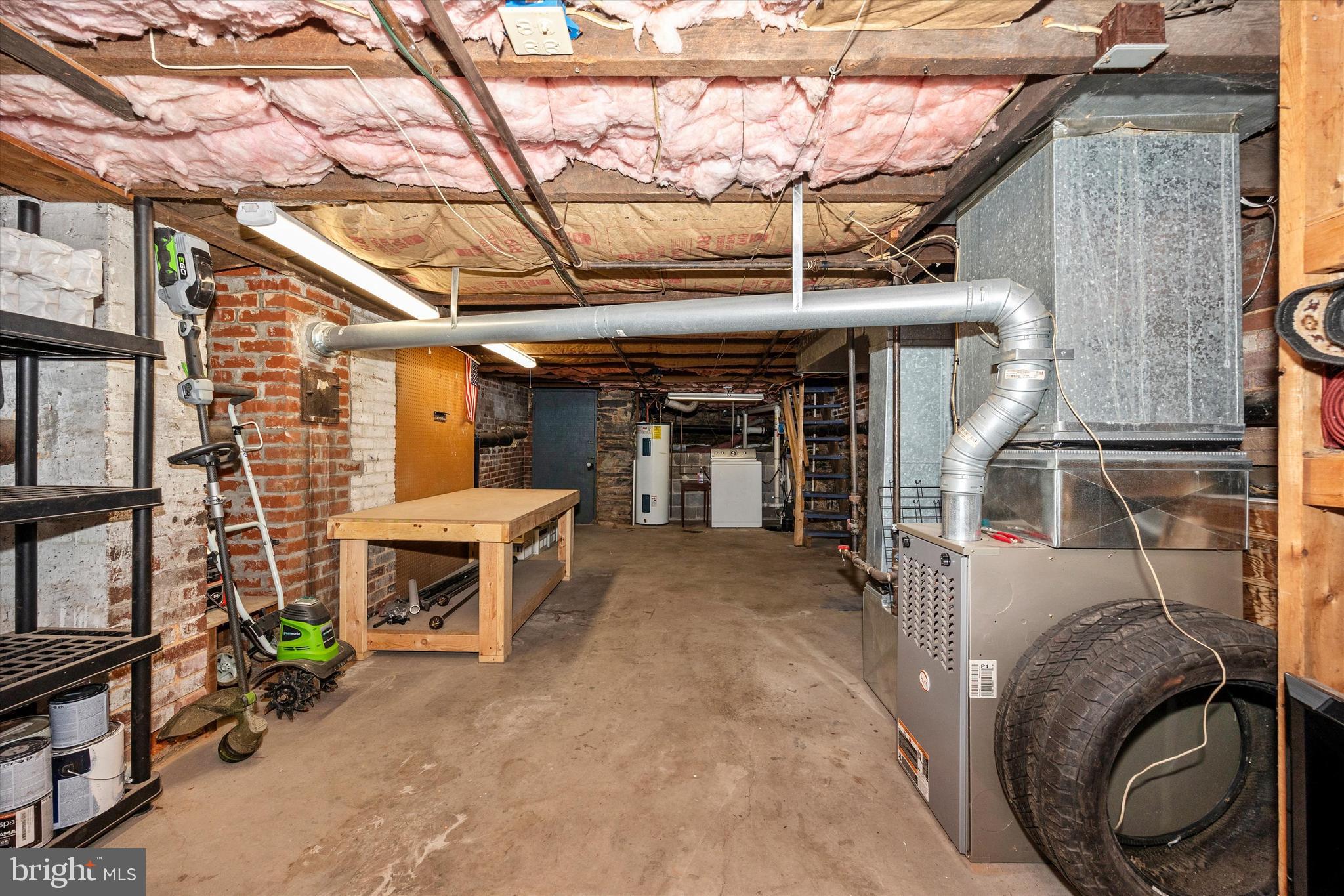 DOWNTOWN FREDERICK - Residential