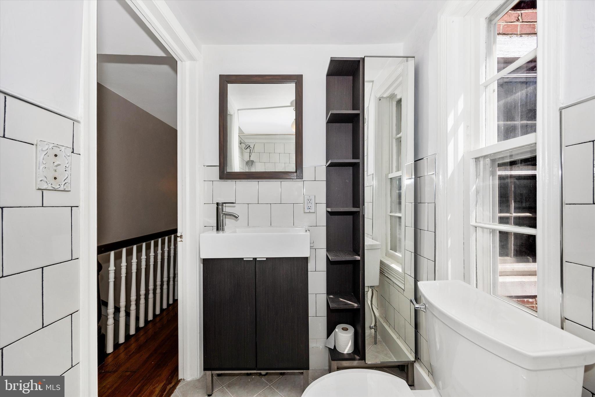 DOWNTOWN FREDERICK - Residential