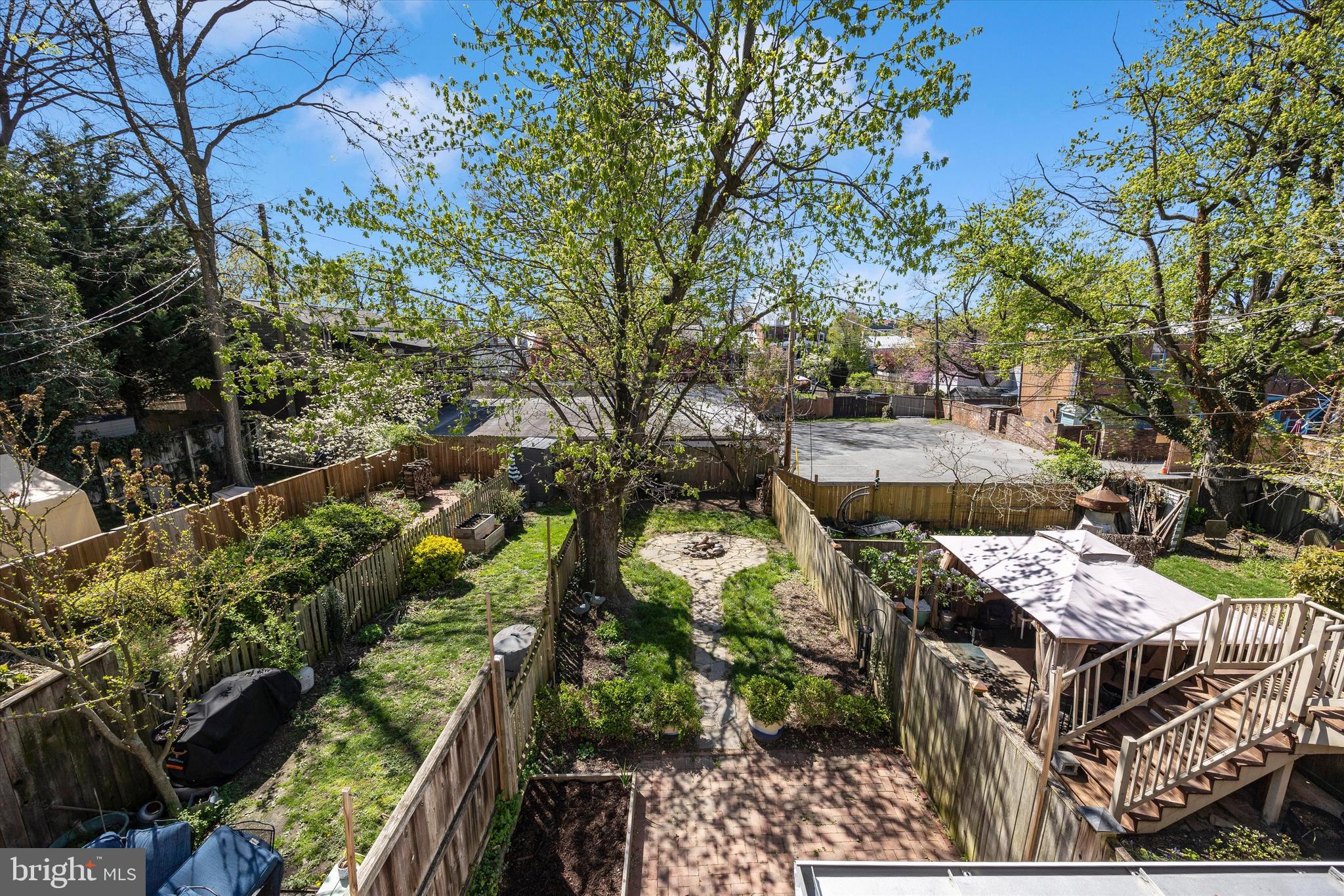 DOWNTOWN FREDERICK - Residential