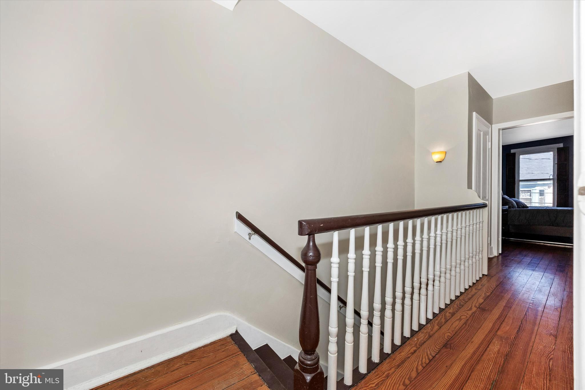 DOWNTOWN FREDERICK - Residential