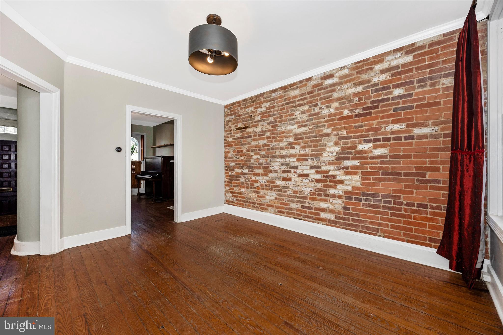 DOWNTOWN FREDERICK - Residential