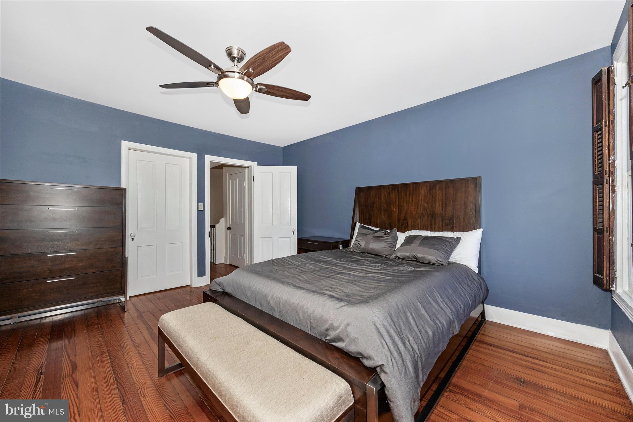 DOWNTOWN FREDERICK - Residential