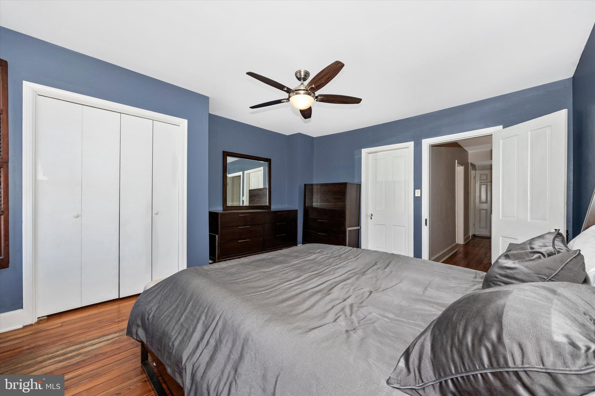 DOWNTOWN FREDERICK - Residential