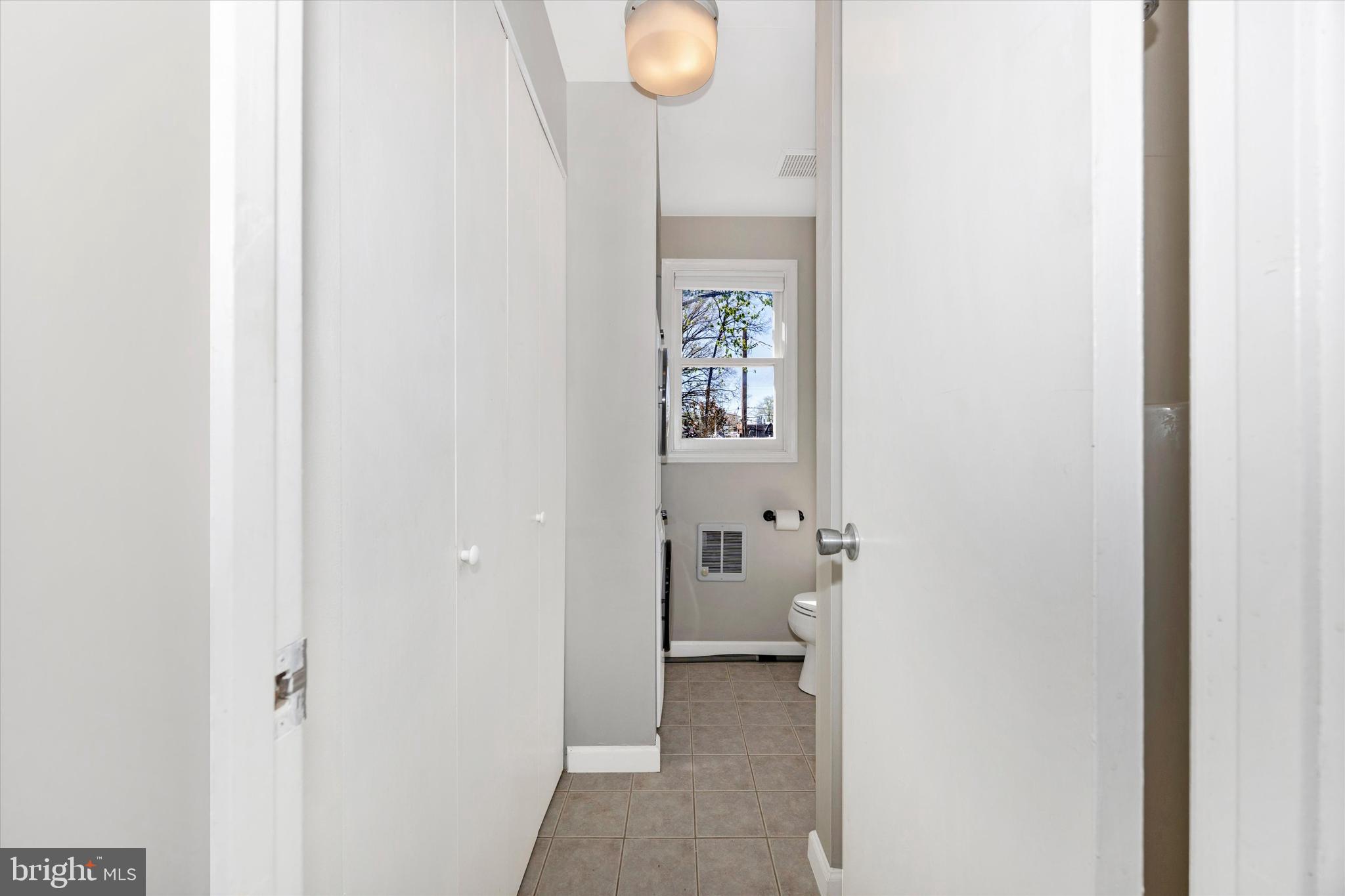 DOWNTOWN FREDERICK - Residential