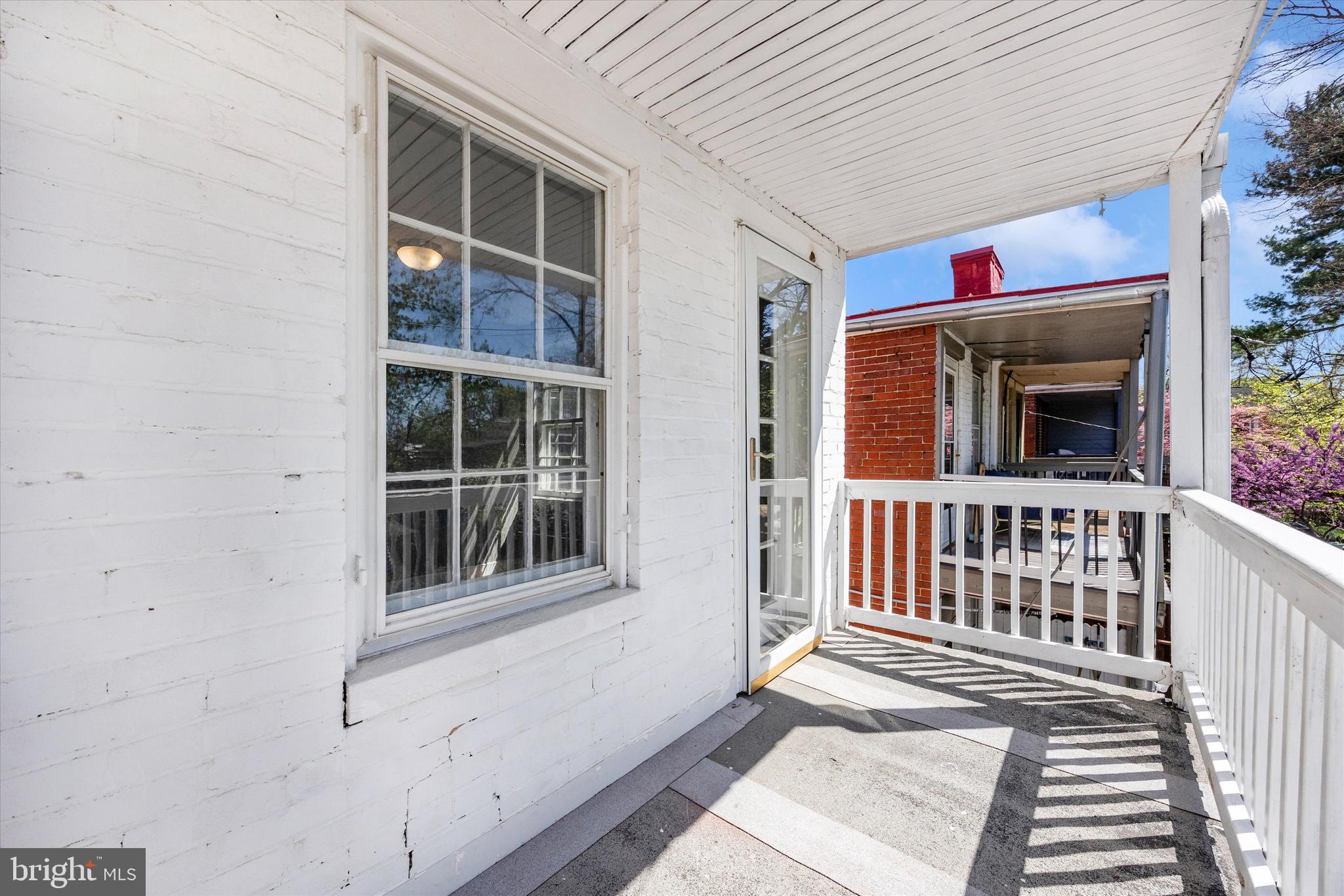 DOWNTOWN FREDERICK - Residential