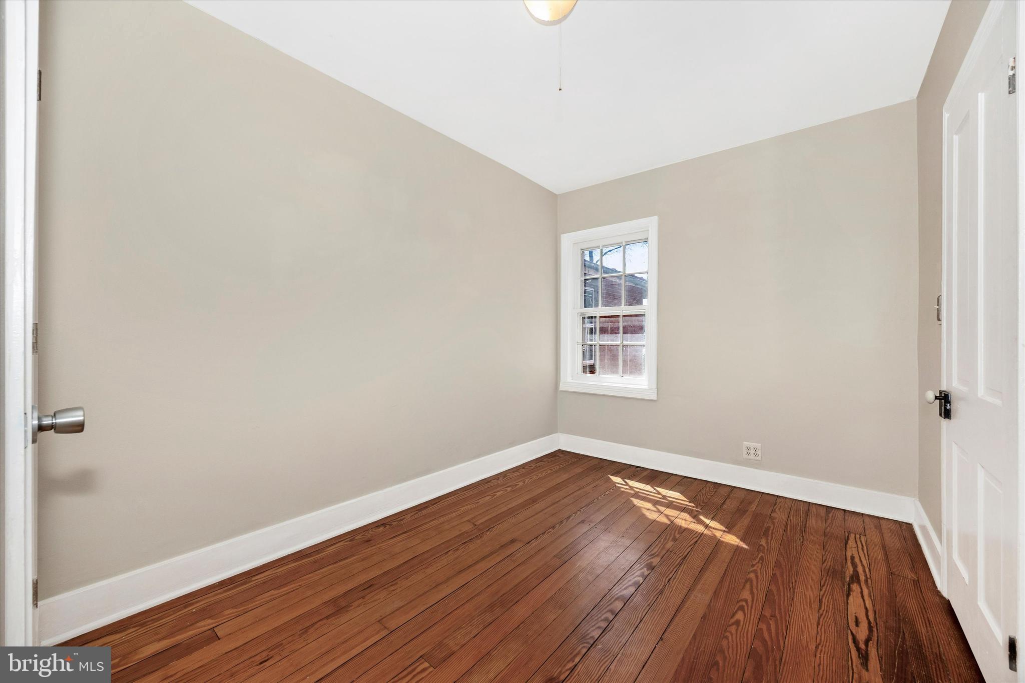 DOWNTOWN FREDERICK - Residential