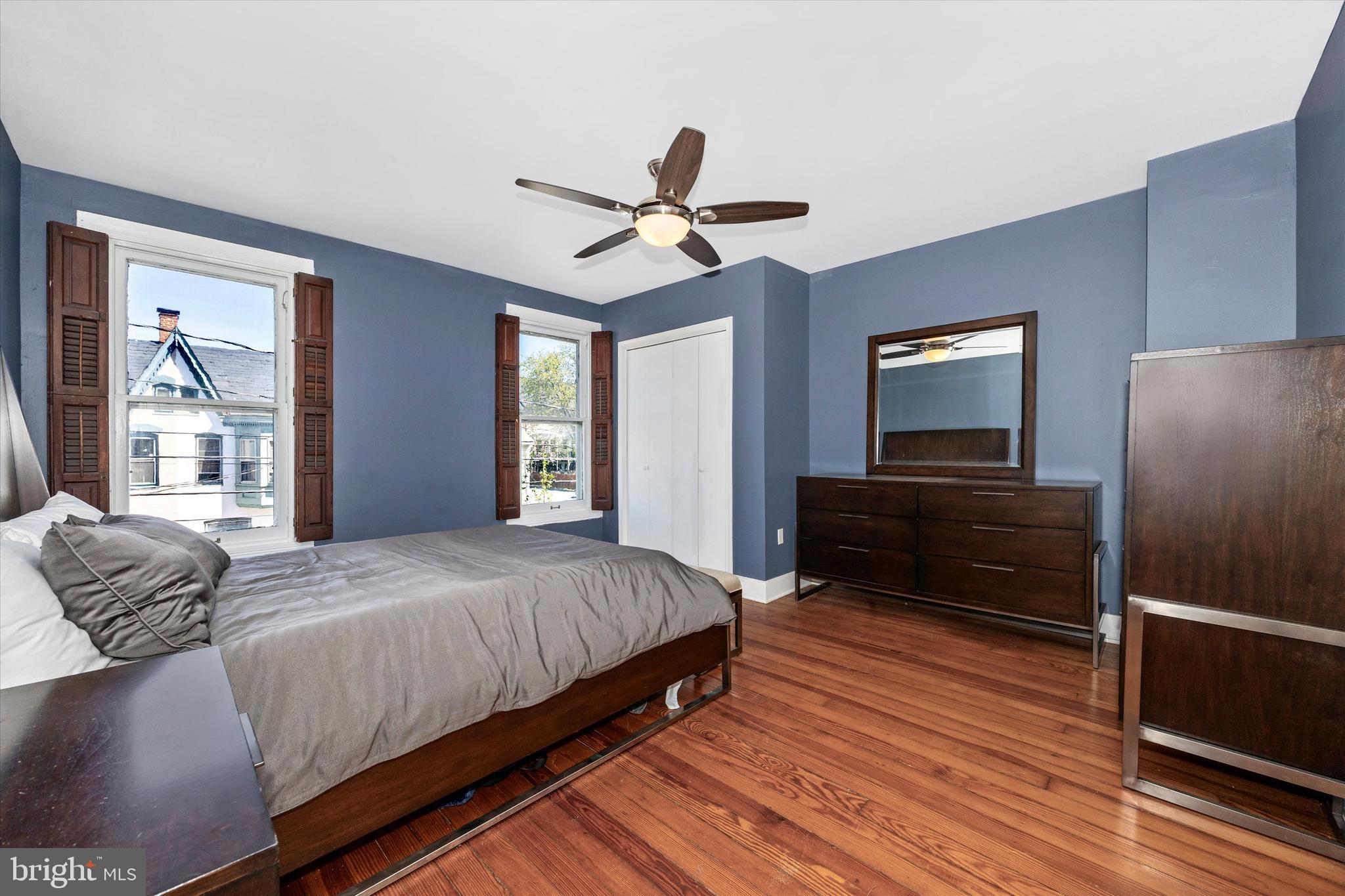 DOWNTOWN FREDERICK - Residential