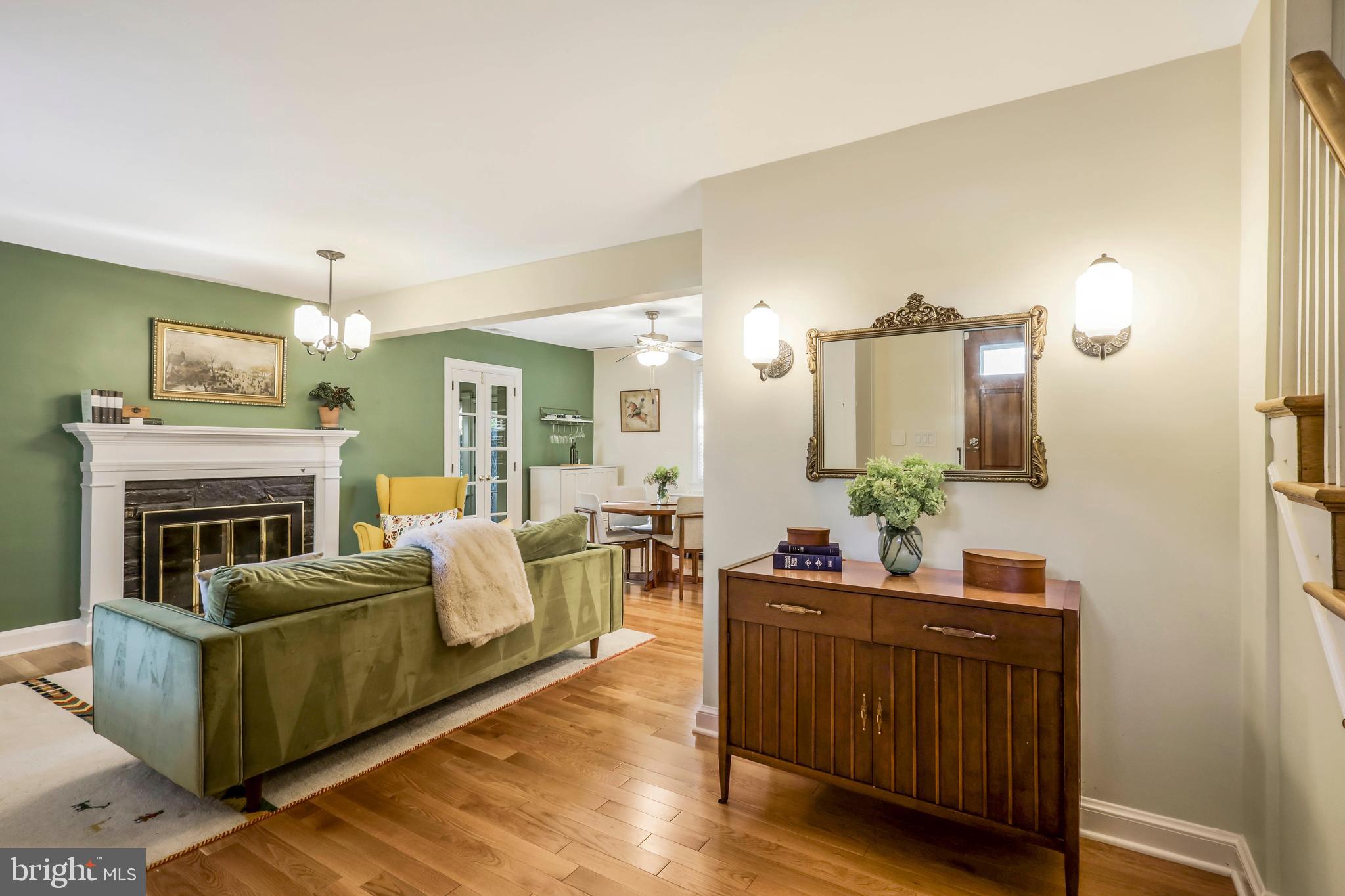 BELLE HAVEN - Residential