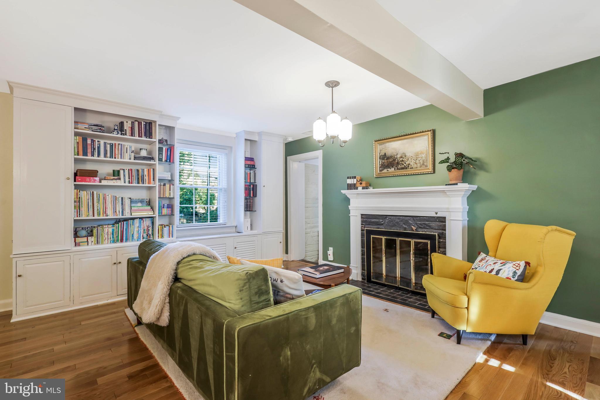 BELLE HAVEN - Residential