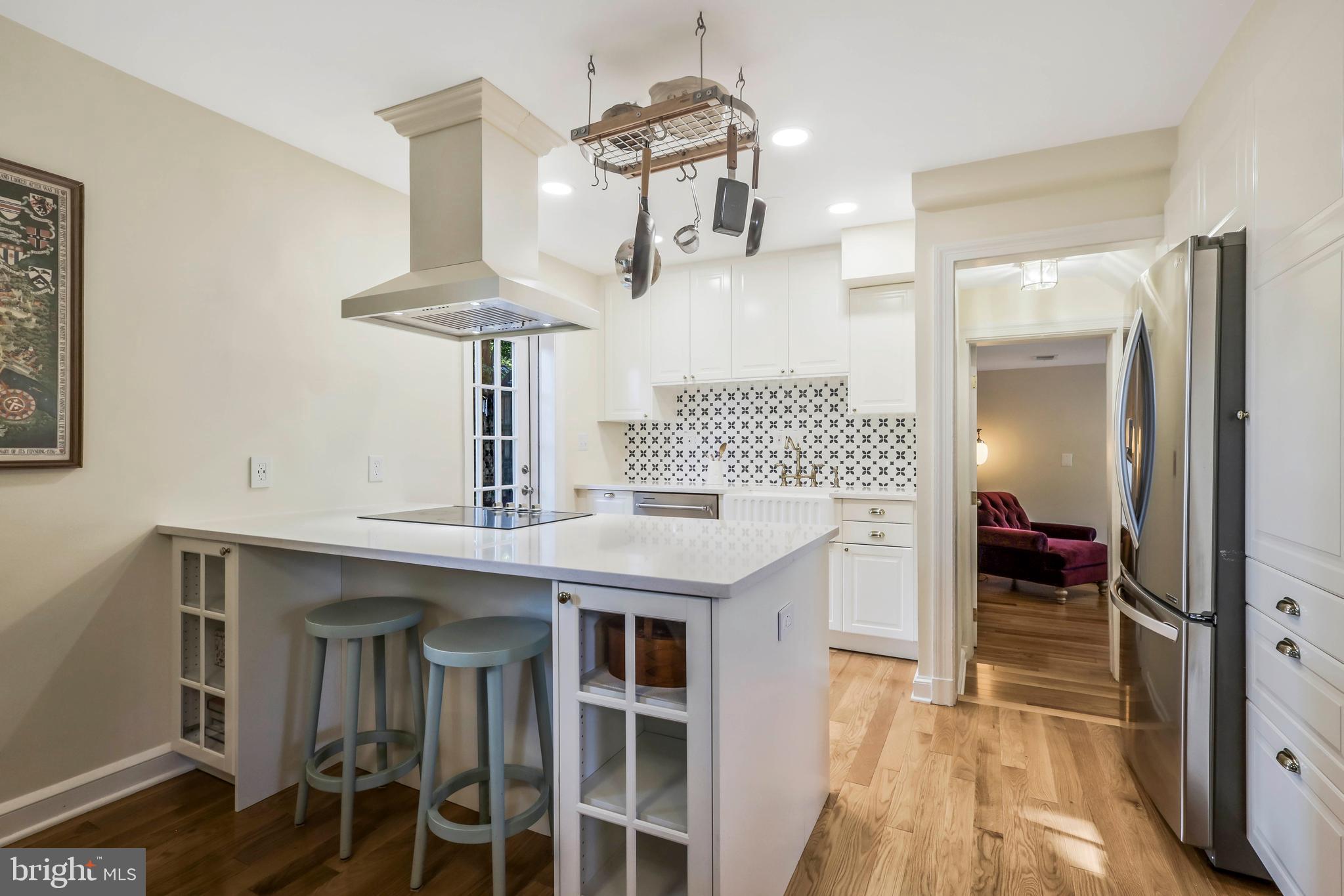 BELLE HAVEN - Residential