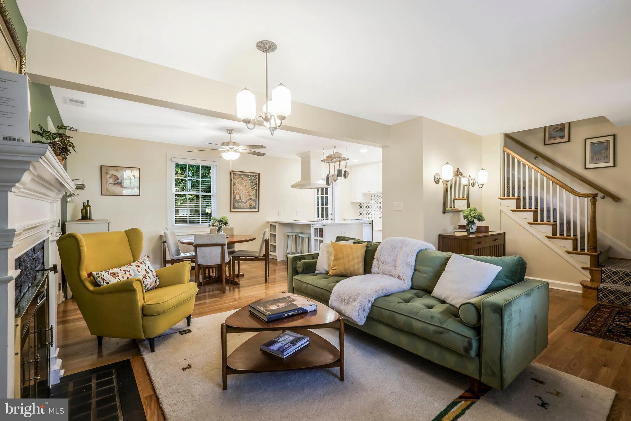 BELLE HAVEN - Residential