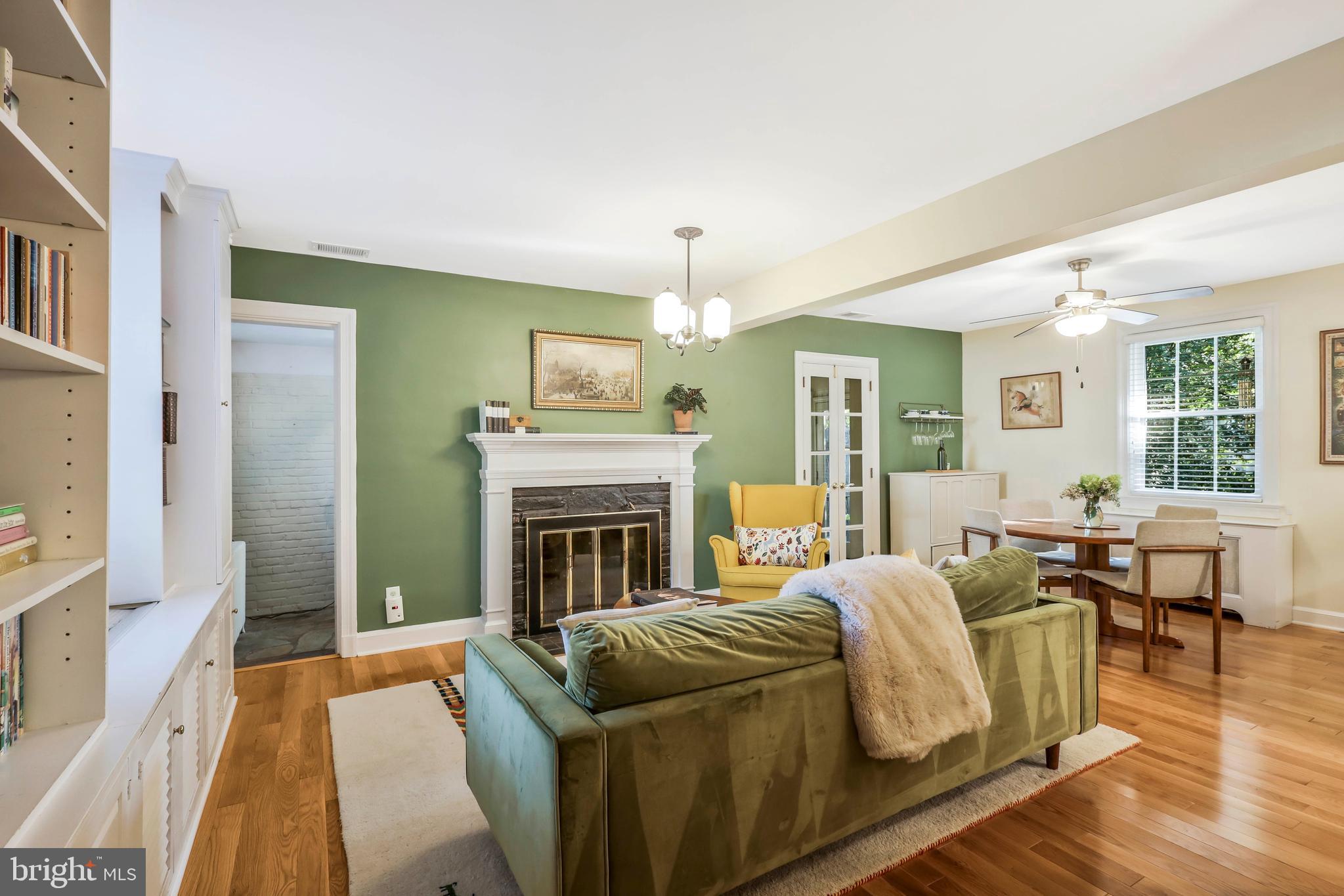 BELLE HAVEN - Residential