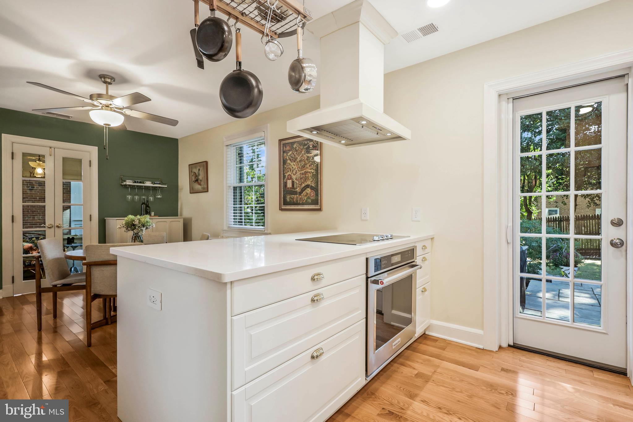 BELLE HAVEN - Residential