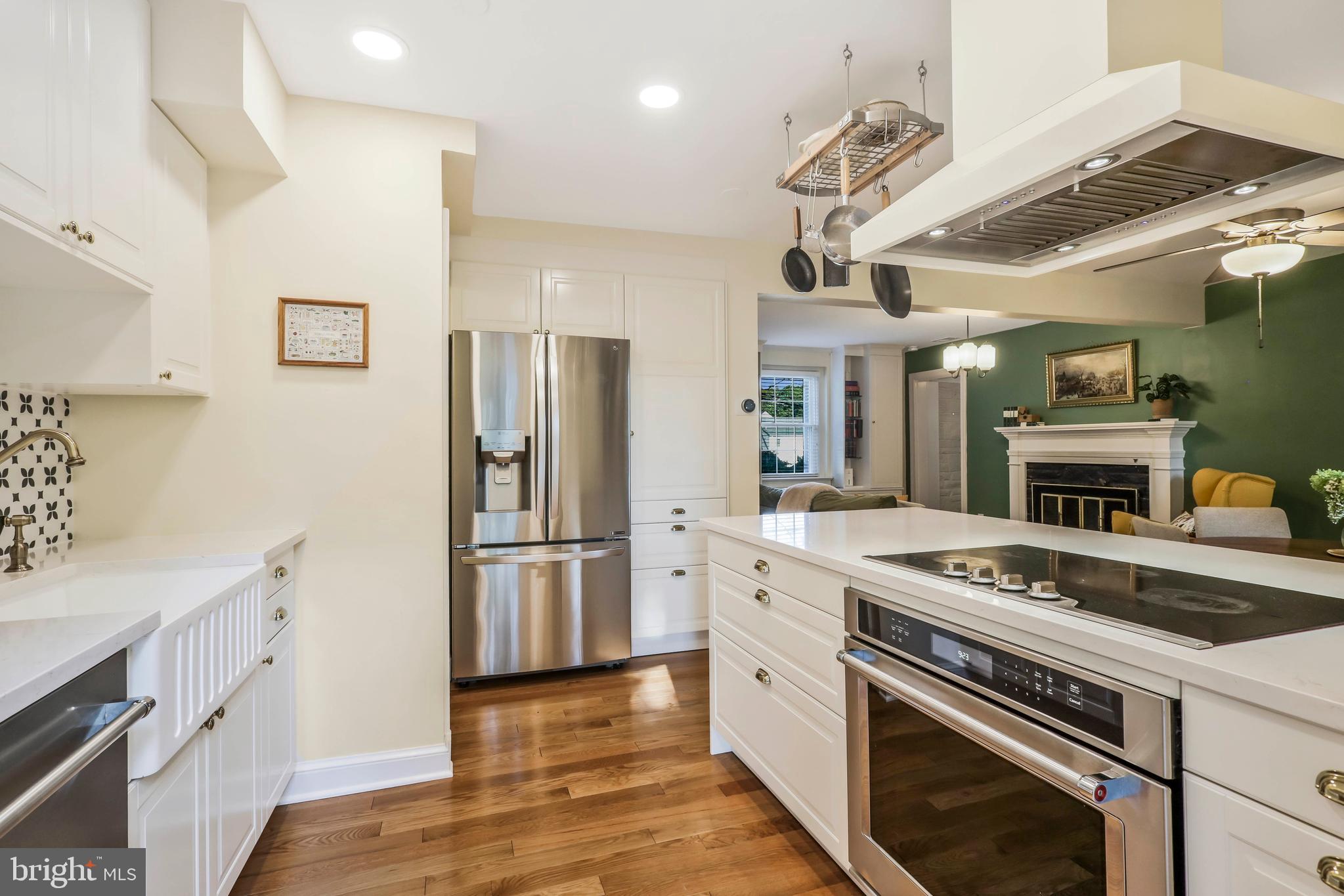 BELLE HAVEN - Residential