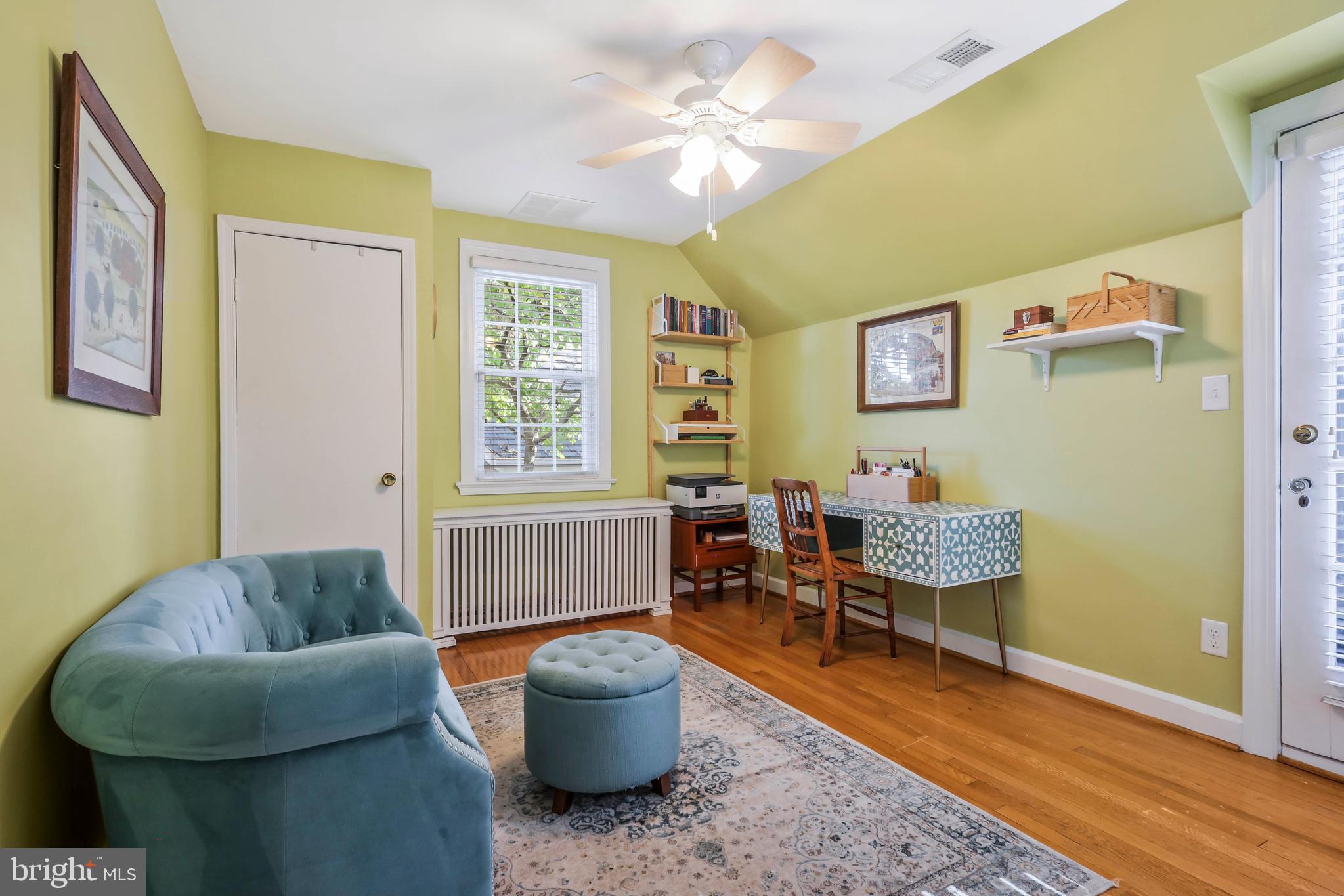 BELLE HAVEN - Residential