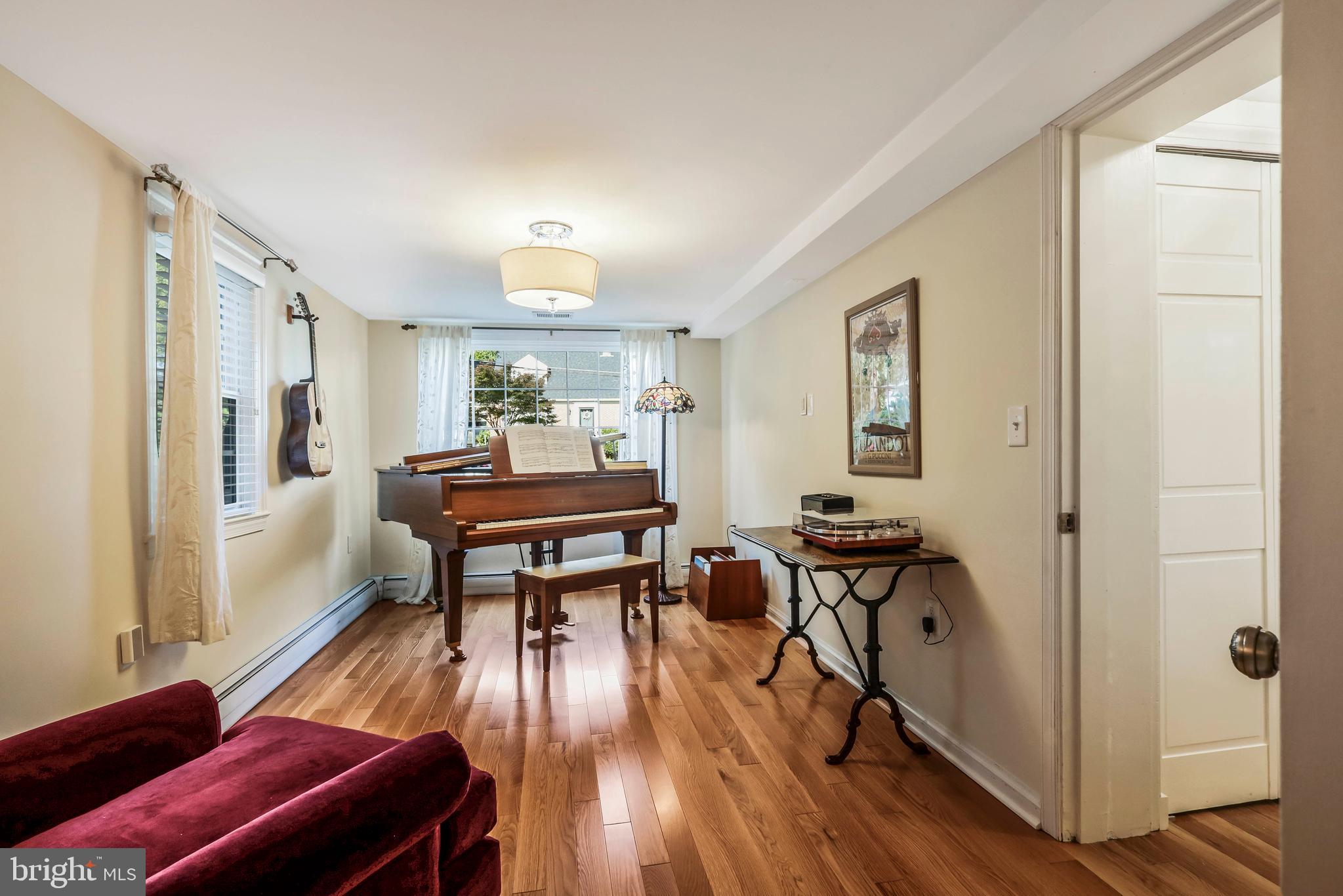 BELLE HAVEN - Residential