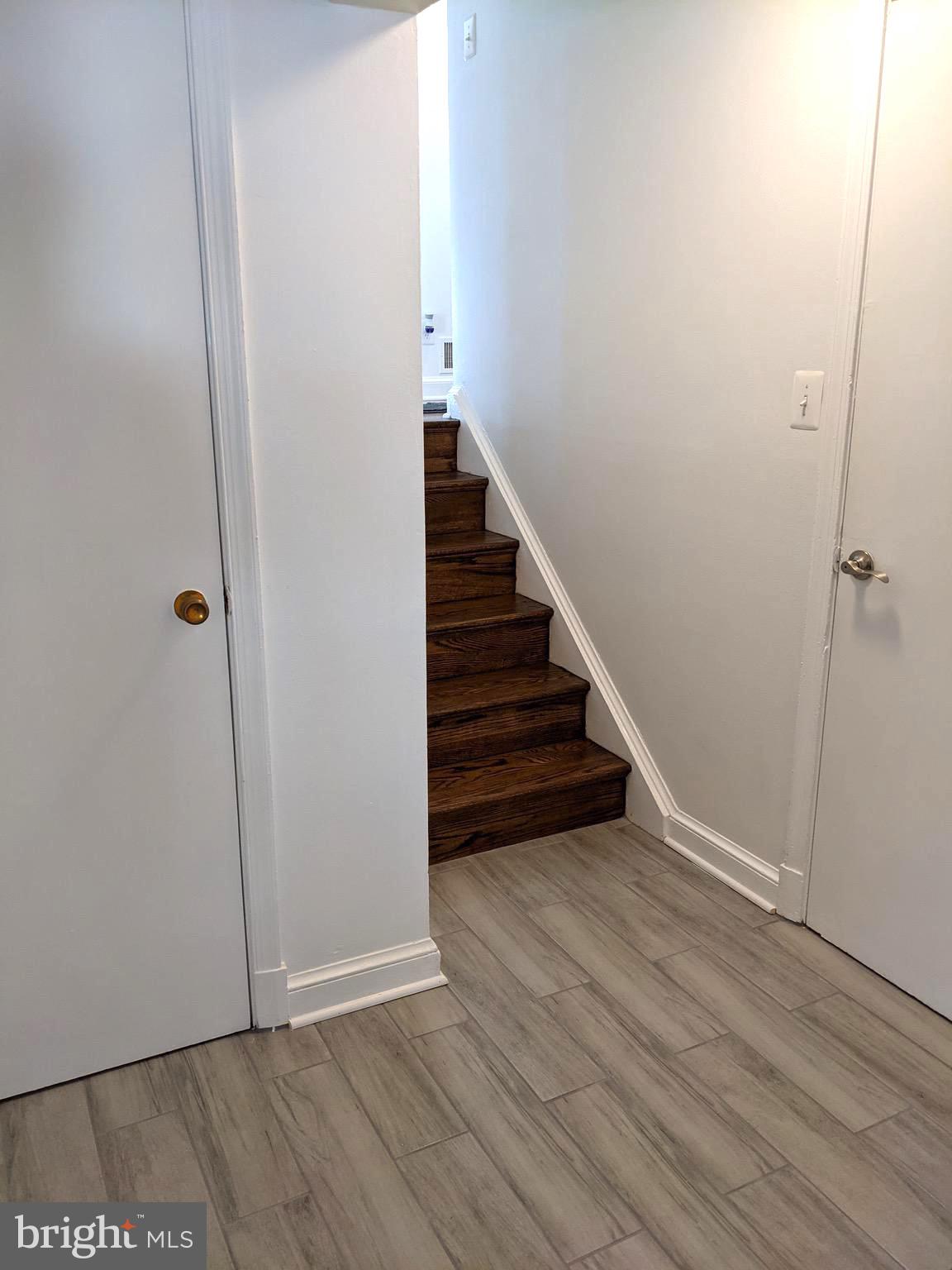 BUSH HILL WOODS - Residential Lease