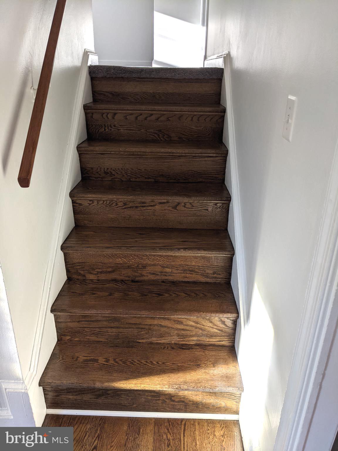 BUSH HILL WOODS - Residential Lease