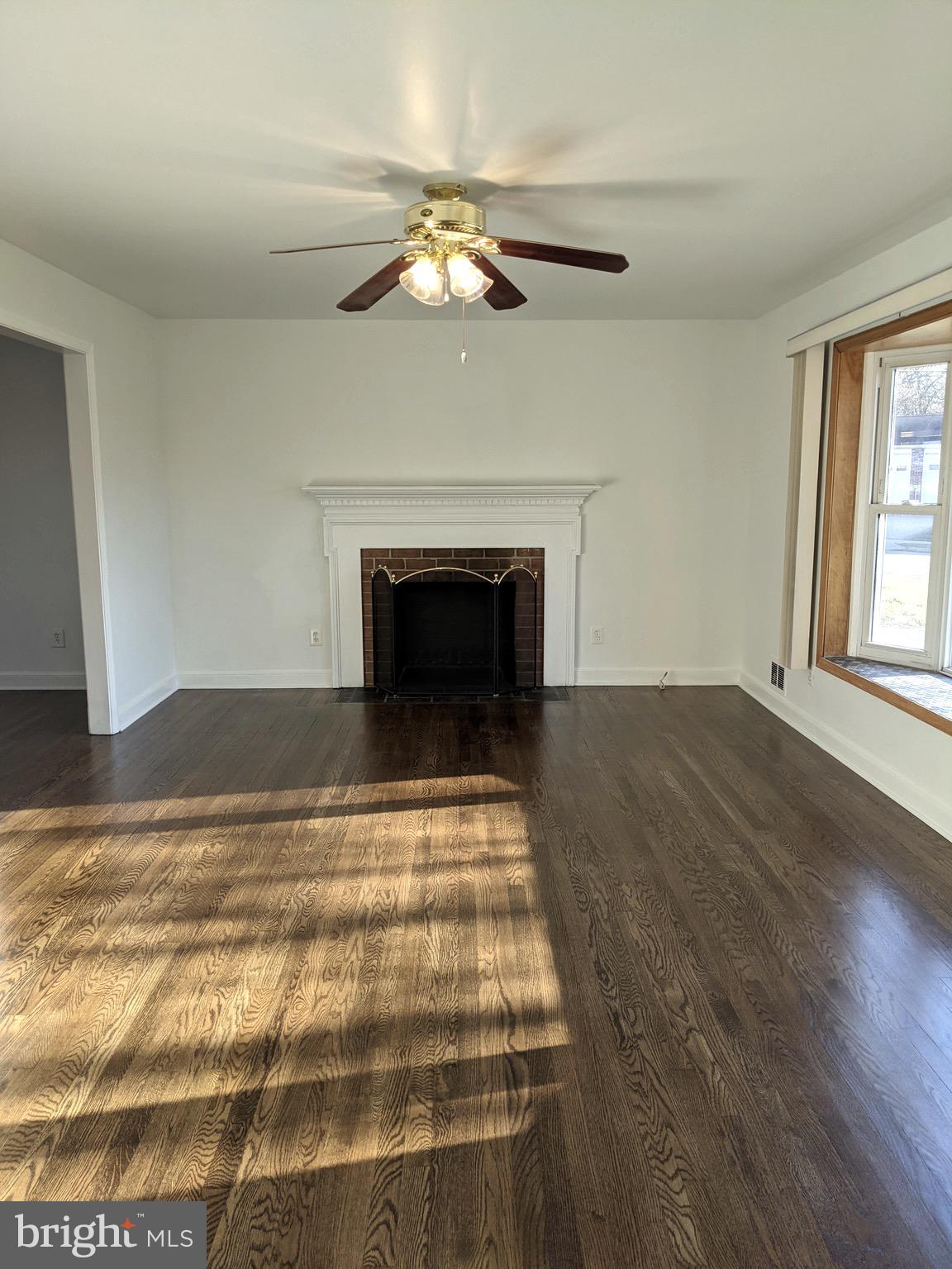 BUSH HILL WOODS - Residential Lease