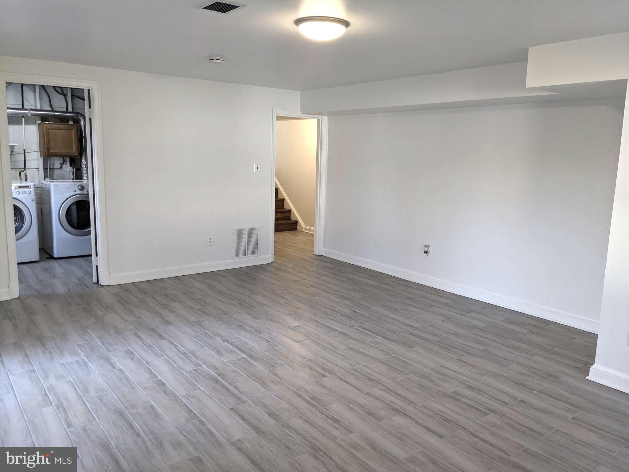 BUSH HILL WOODS - Residential Lease