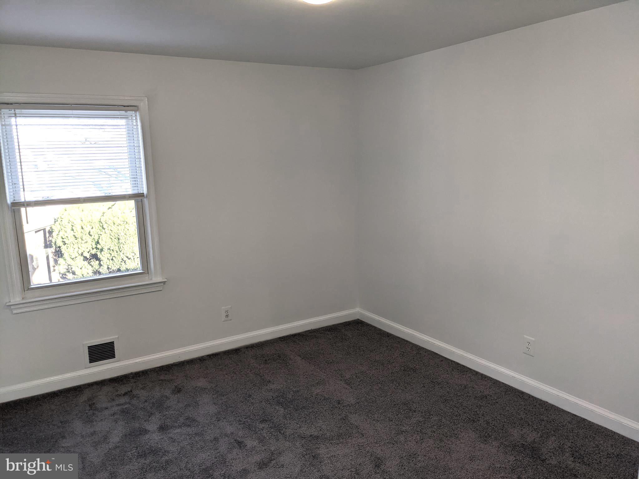 BUSH HILL WOODS - Residential Lease