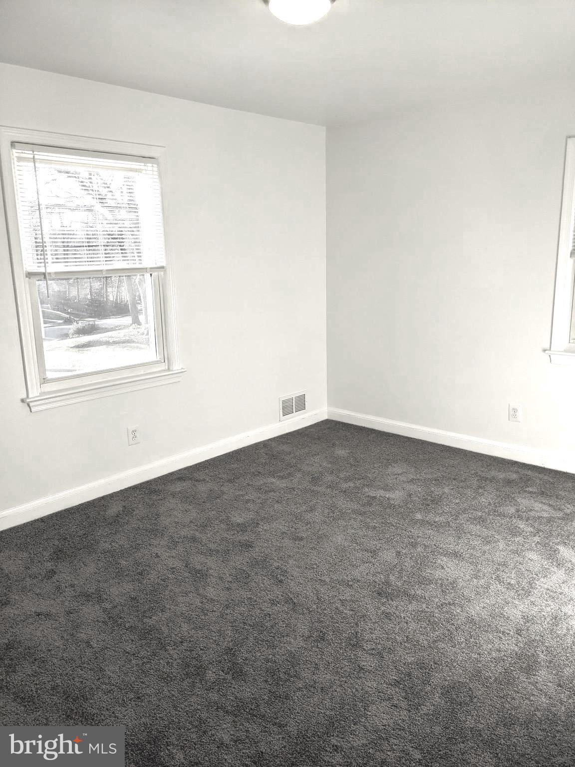 BUSH HILL WOODS - Residential Lease