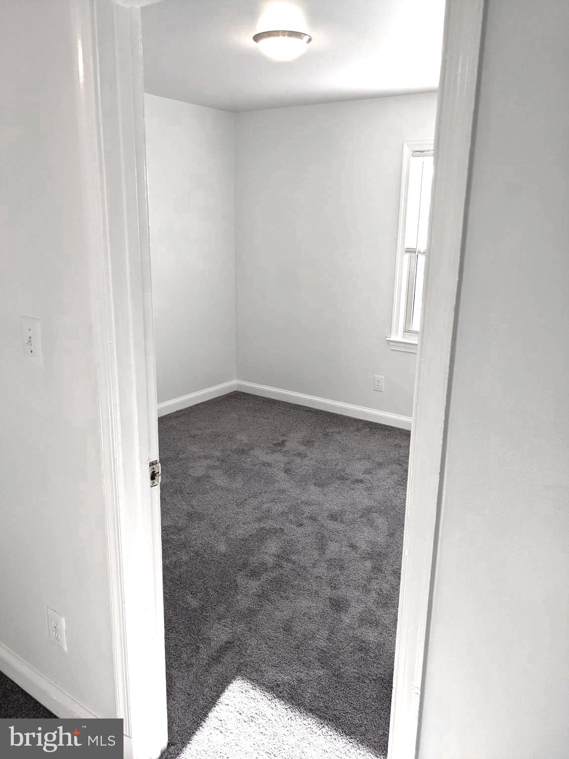 BUSH HILL WOODS - Residential Lease