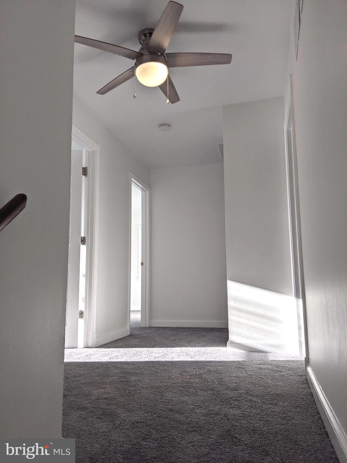 BUSH HILL WOODS - Residential Lease