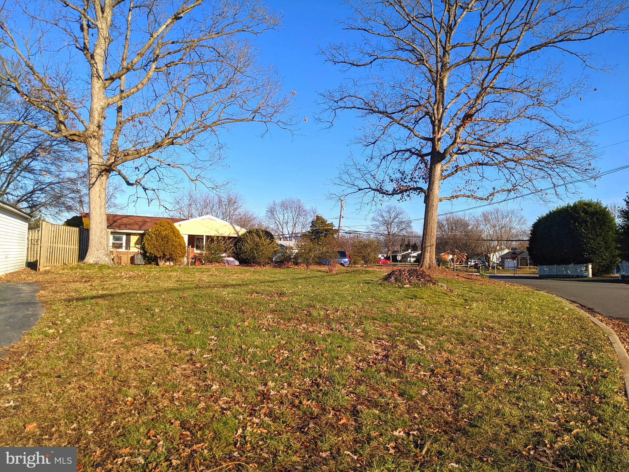 BUSH HILL WOODS - Residential Lease