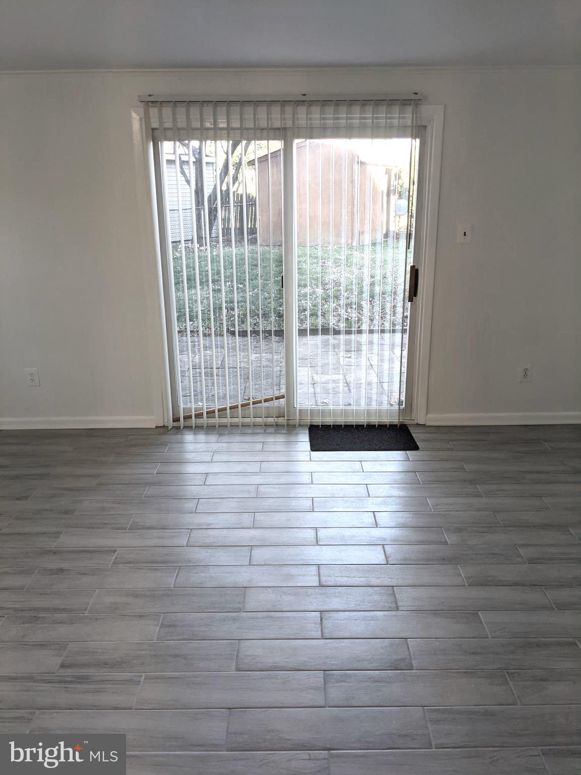 BUSH HILL WOODS - Residential Lease