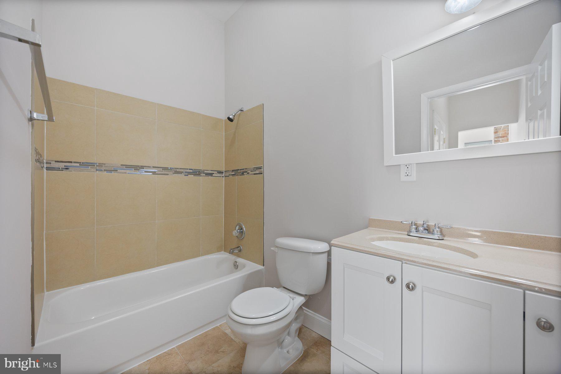 MADISON PARK HISTORIC DISTRICT - Residential