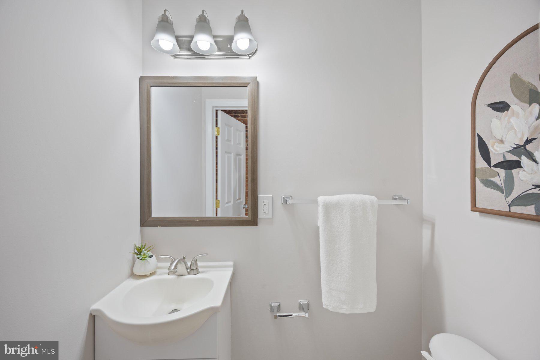 MADISON PARK HISTORIC DISTRICT - Residential