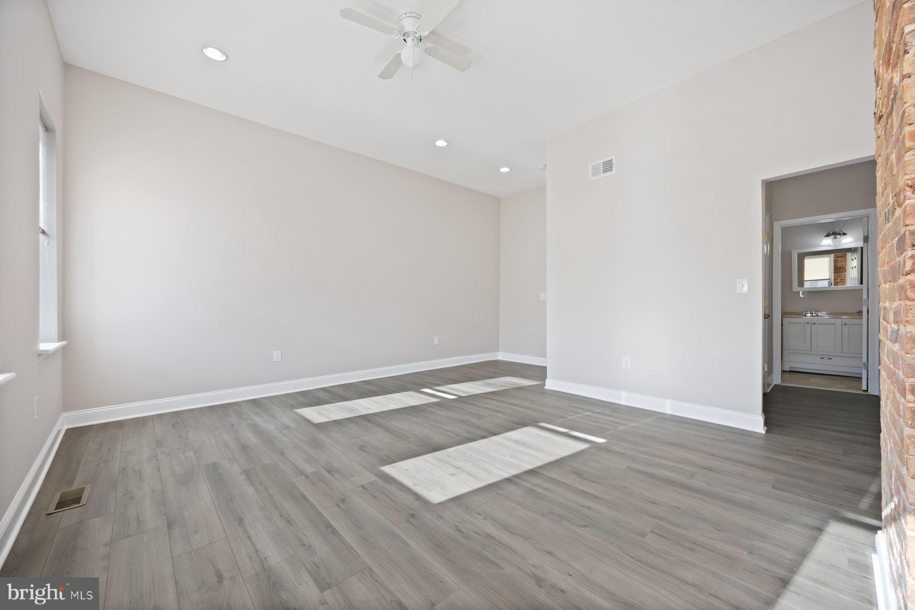 MADISON PARK HISTORIC DISTRICT - Residential