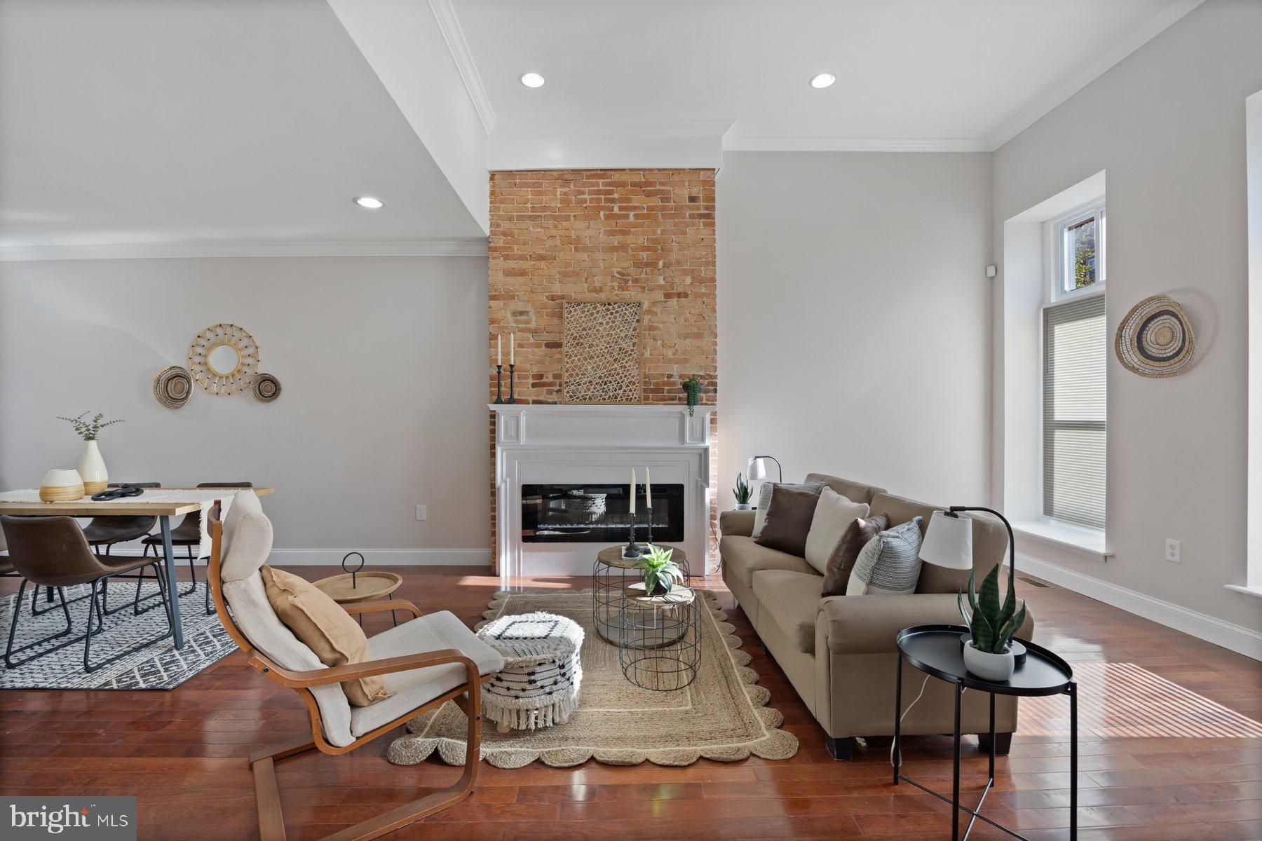 1917 MCCULLOH STREET