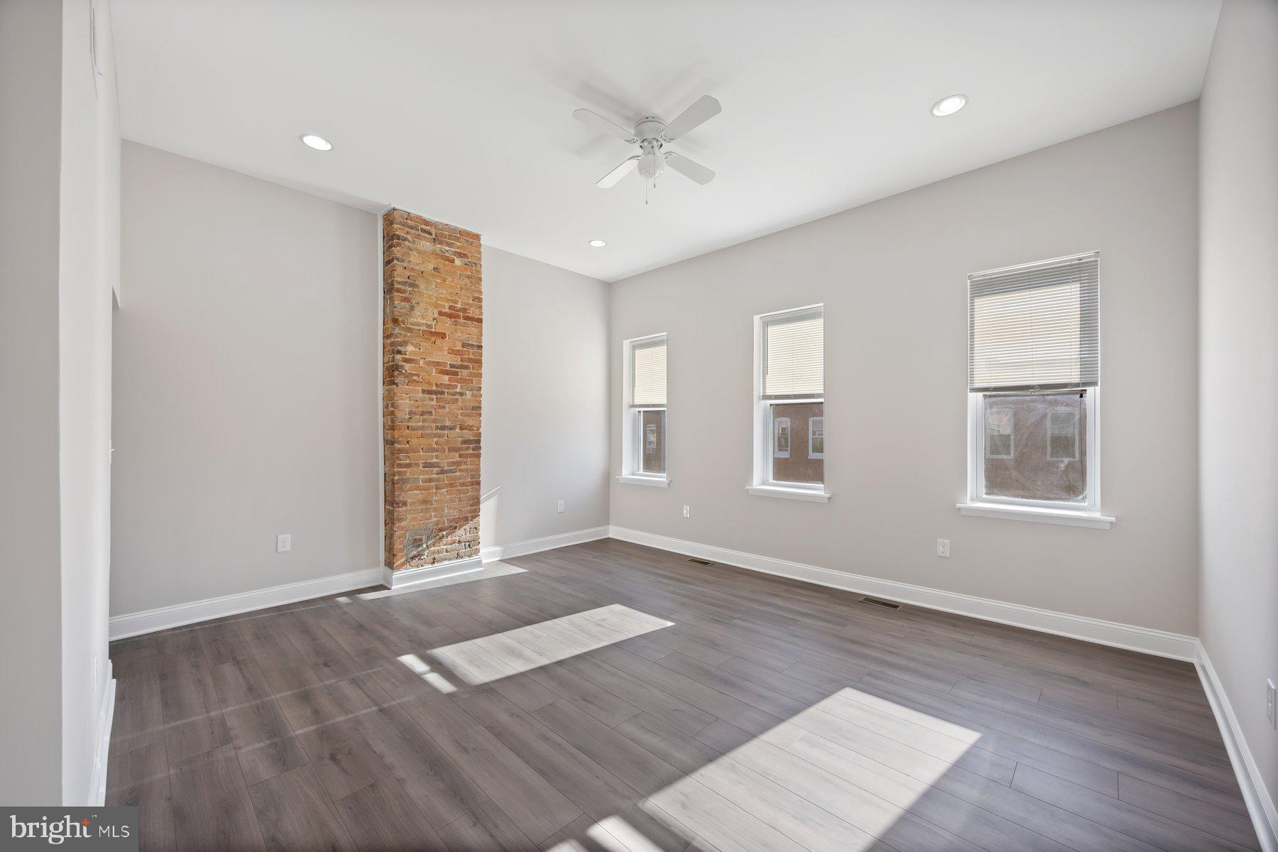 MADISON PARK HISTORIC DISTRICT - Residential