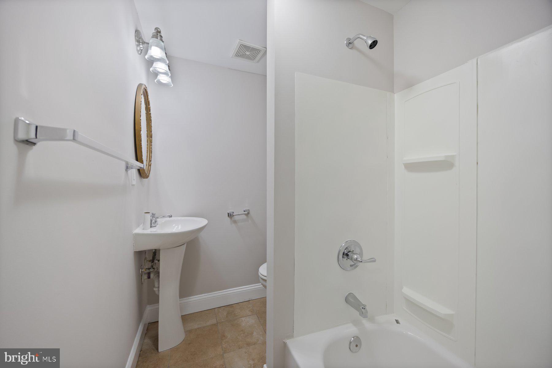 MADISON PARK HISTORIC DISTRICT - Residential