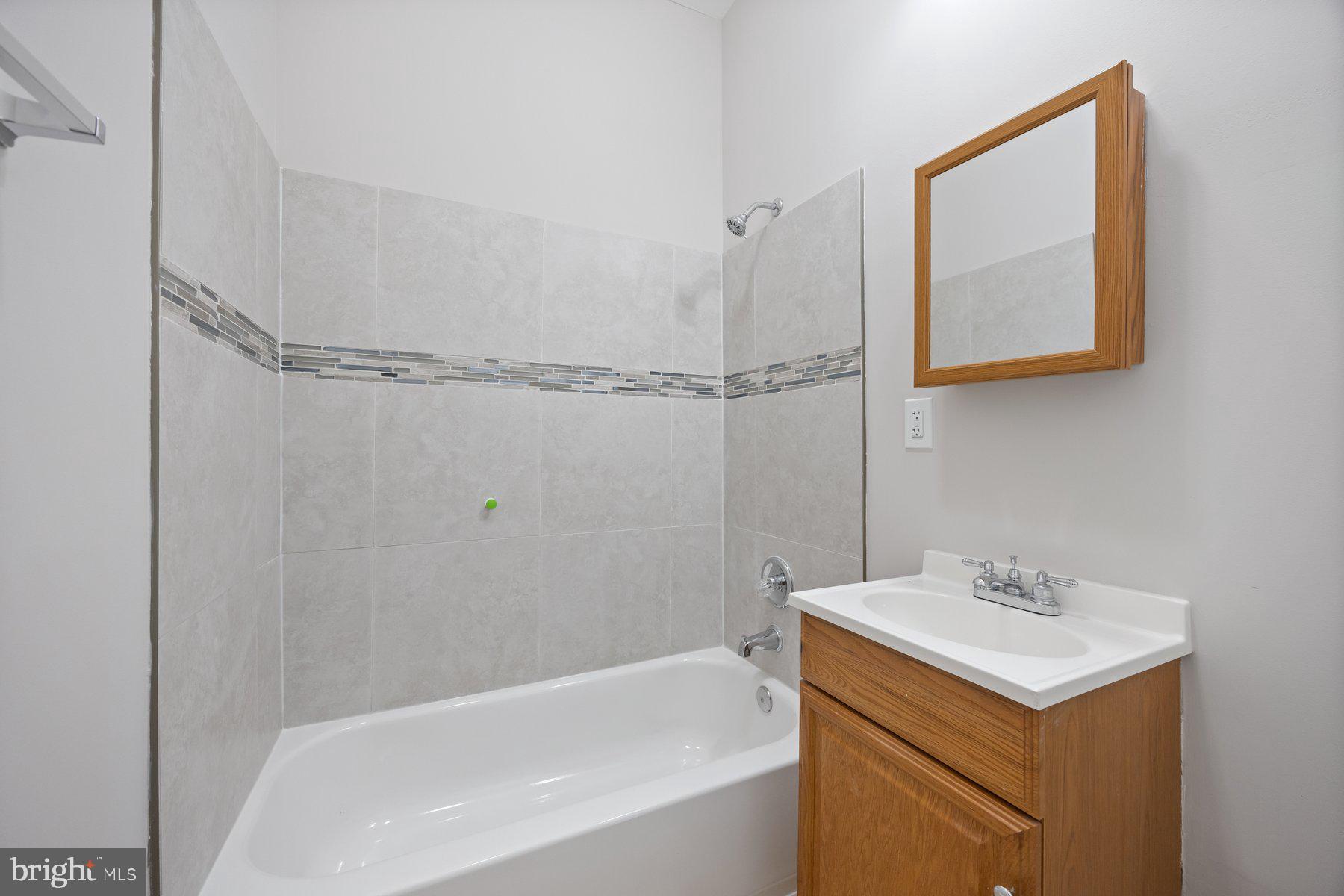 MADISON PARK HISTORIC DISTRICT - Residential