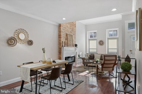 1917 MCCULLOH STREET BALTIMORE MD 21217