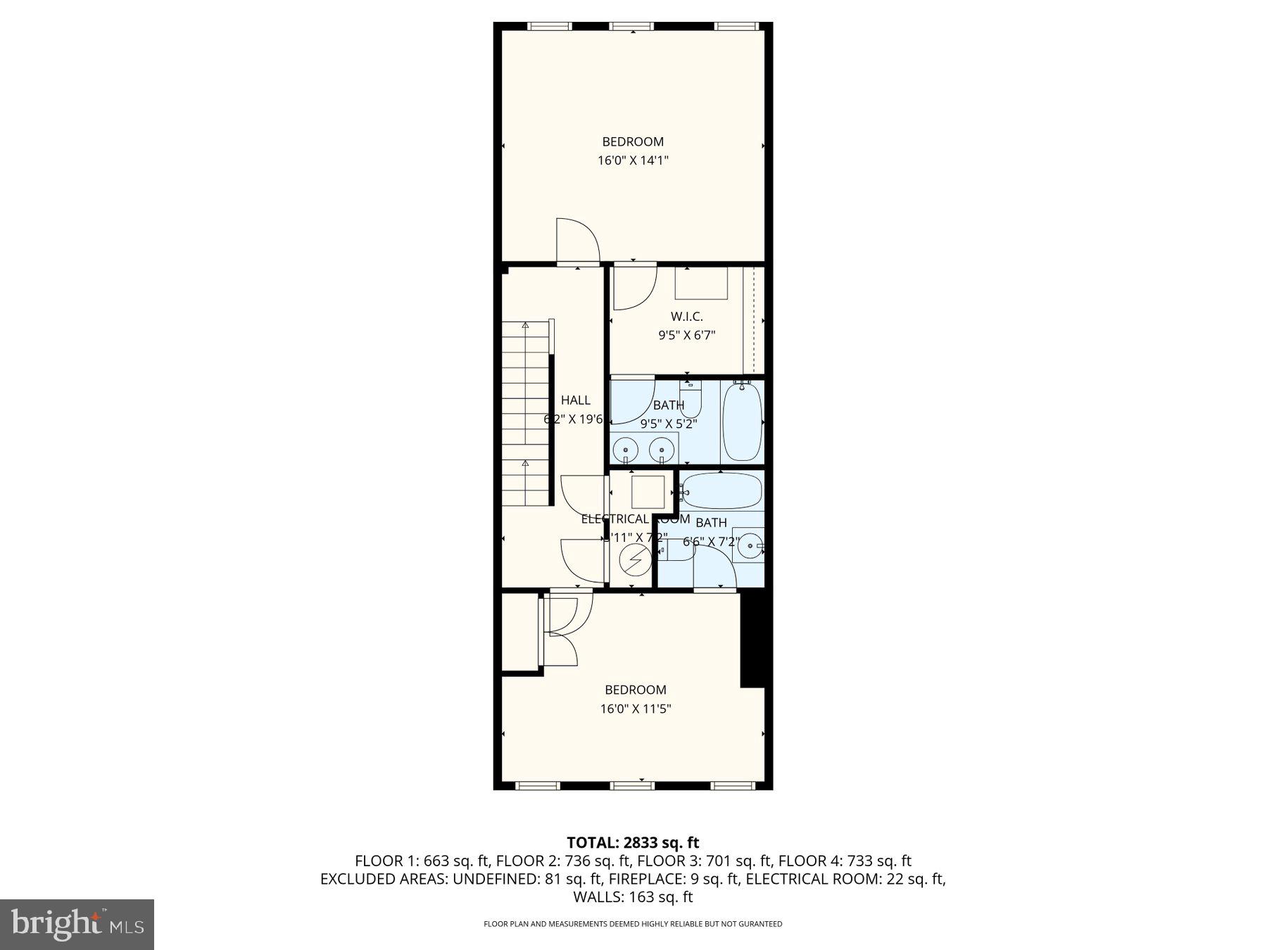 MADISON PARK HISTORIC DISTRICT - Residential