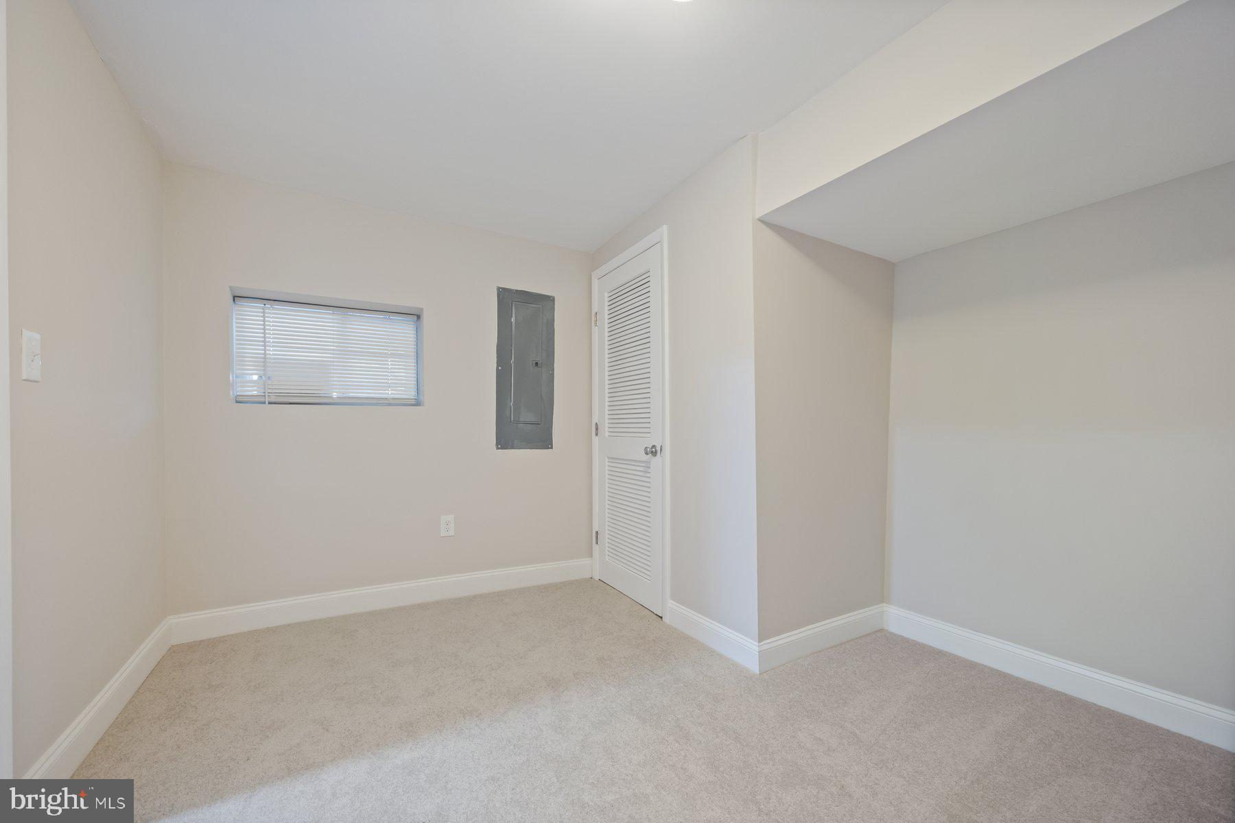 MADISON PARK HISTORIC DISTRICT - Residential