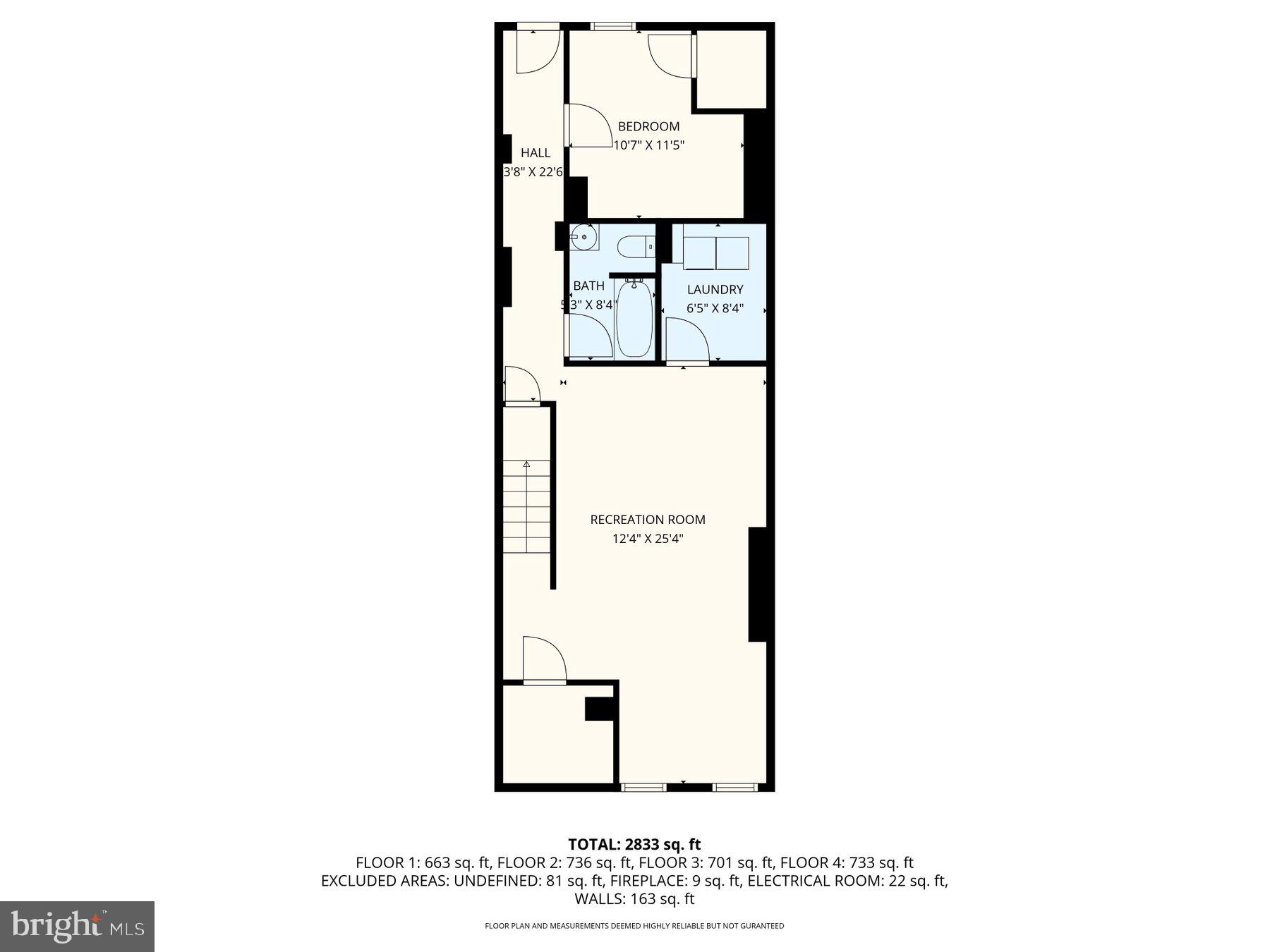 MADISON PARK HISTORIC DISTRICT - Residential