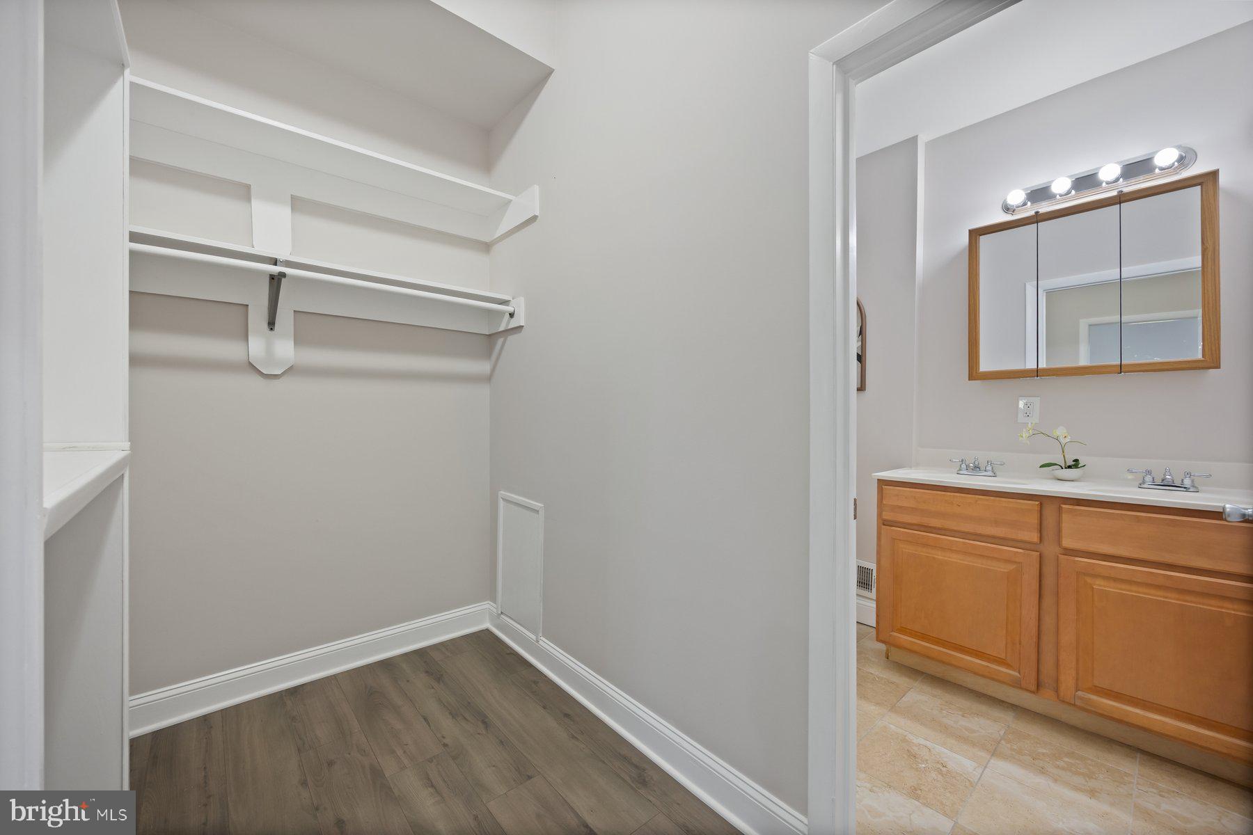 MADISON PARK HISTORIC DISTRICT - Residential