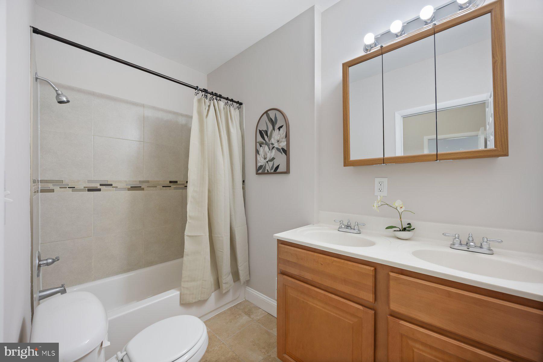 MADISON PARK HISTORIC DISTRICT - Residential