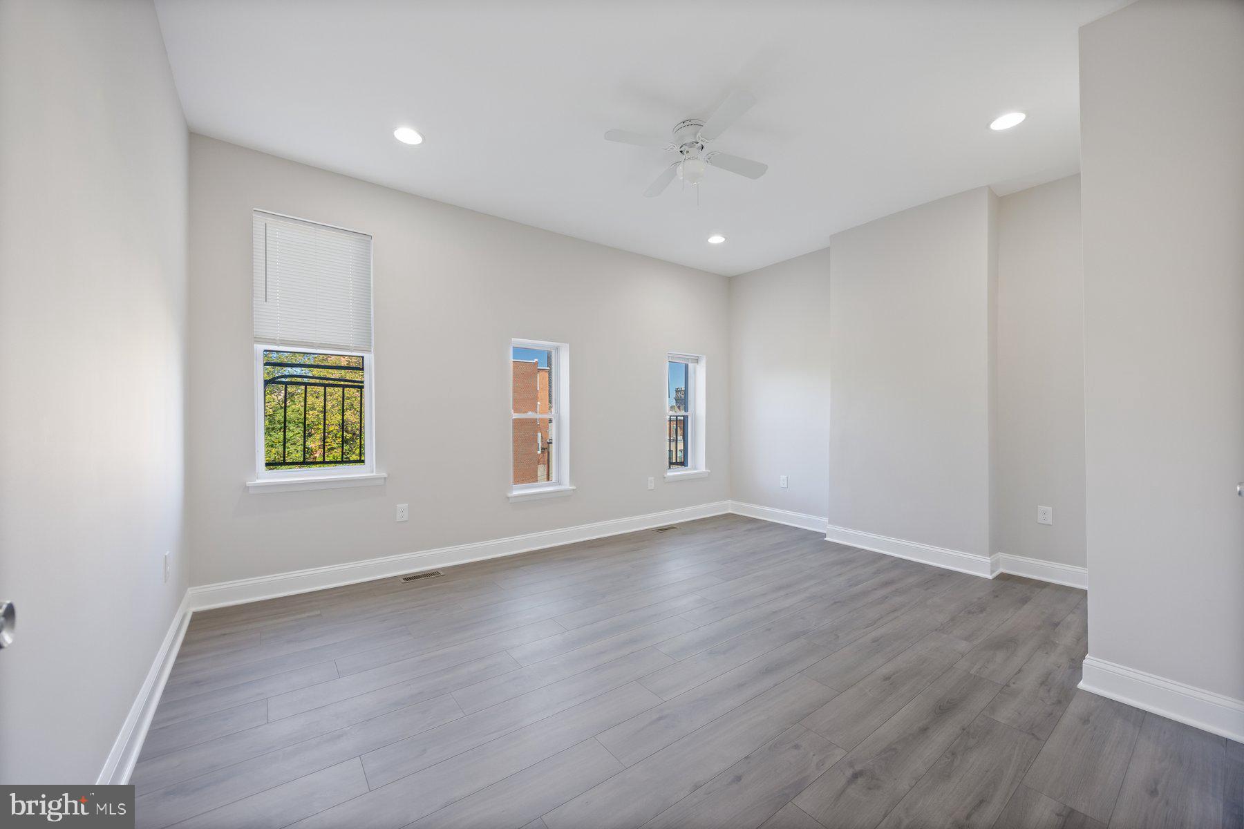 MADISON PARK HISTORIC DISTRICT - Residential