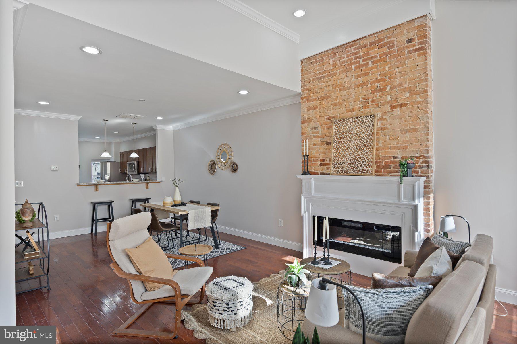 1917 MCCULLOH STREET