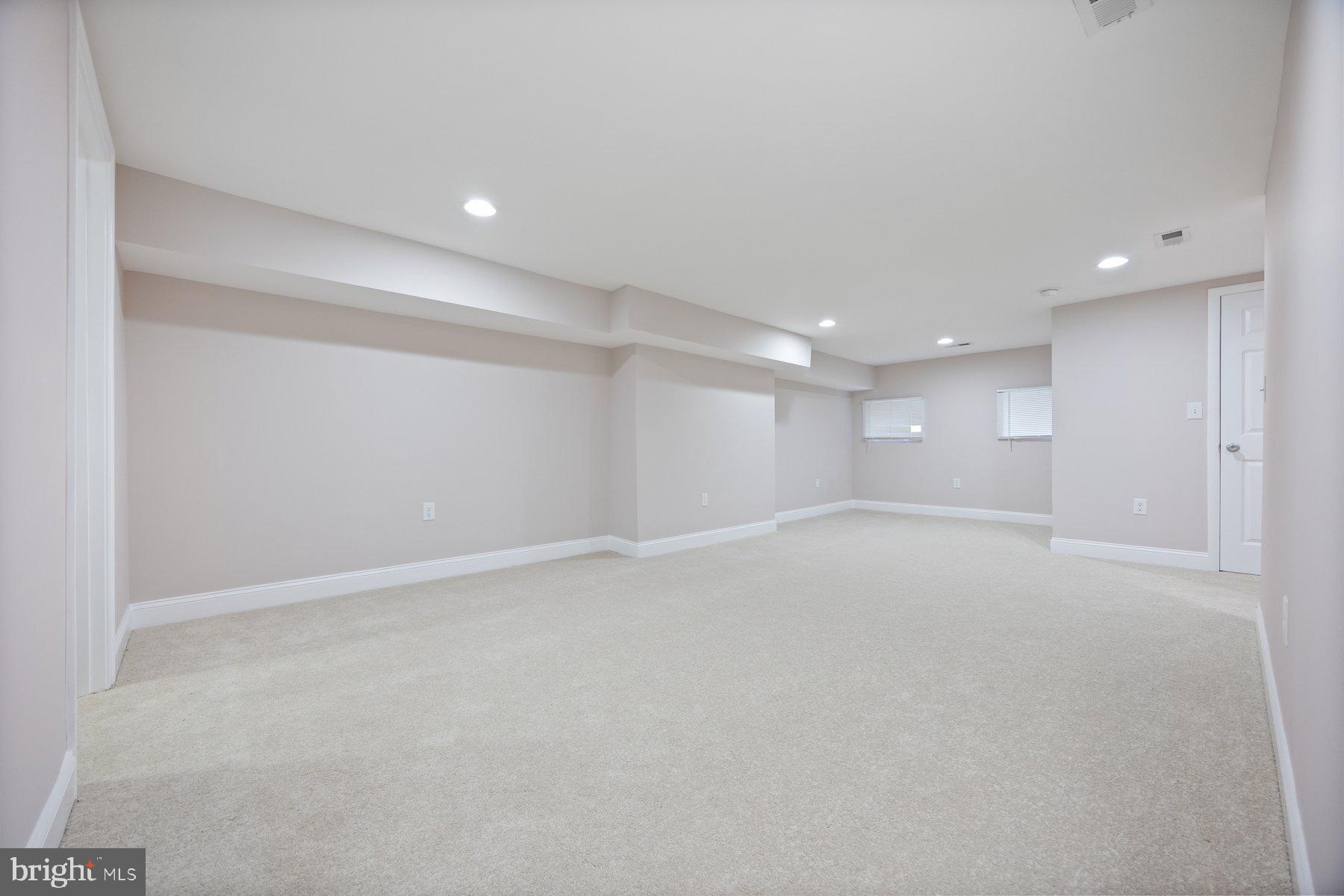 MADISON PARK HISTORIC DISTRICT - Residential