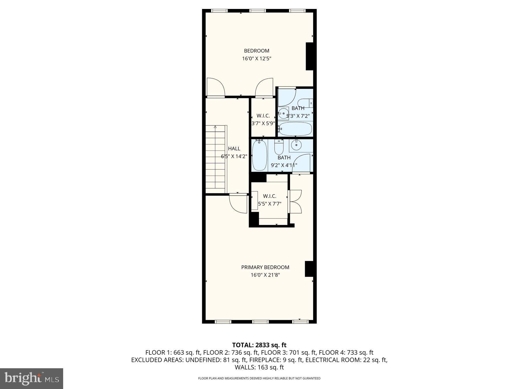 MADISON PARK HISTORIC DISTRICT - Residential