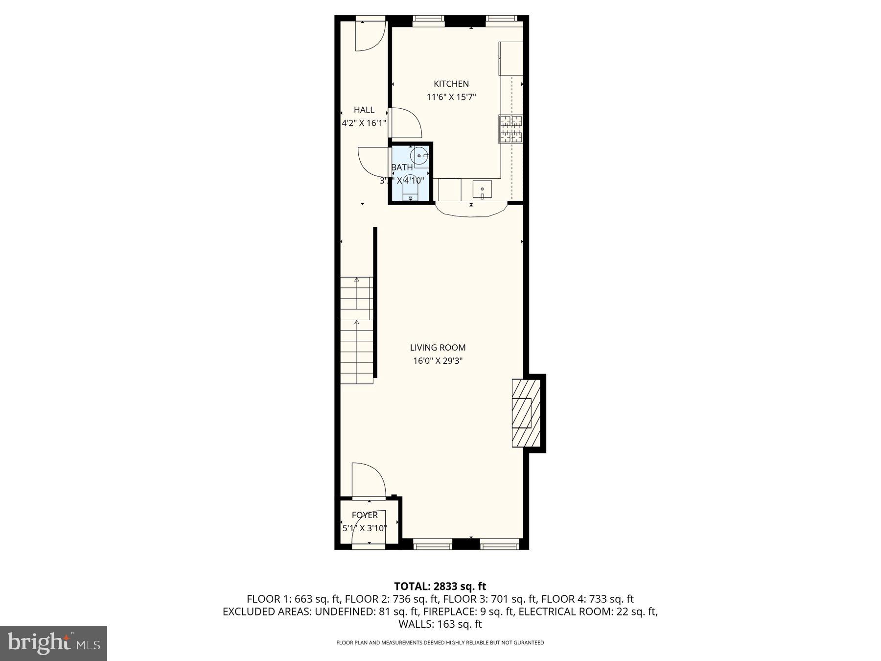 MADISON PARK HISTORIC DISTRICT - Residential