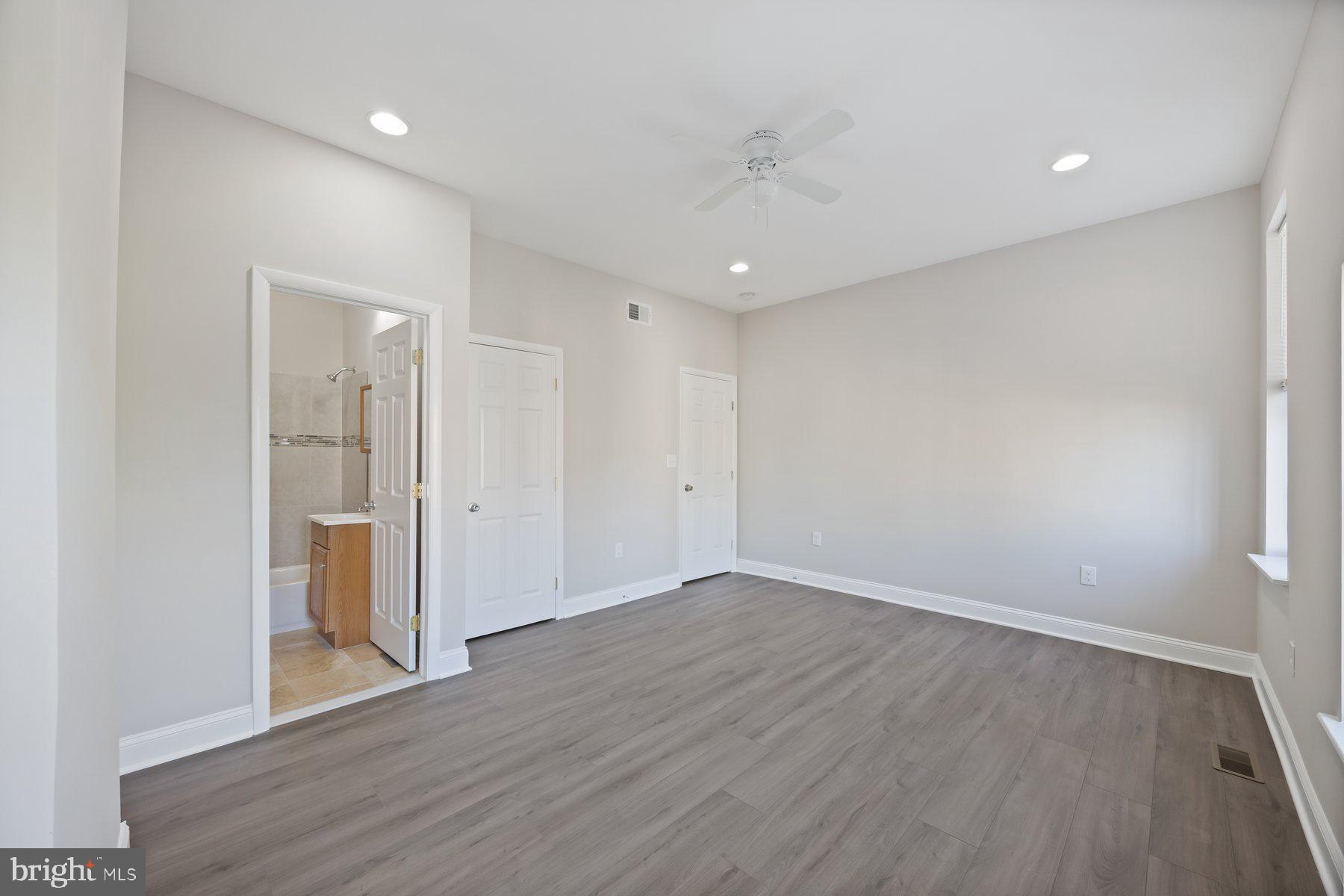 MADISON PARK HISTORIC DISTRICT - Residential