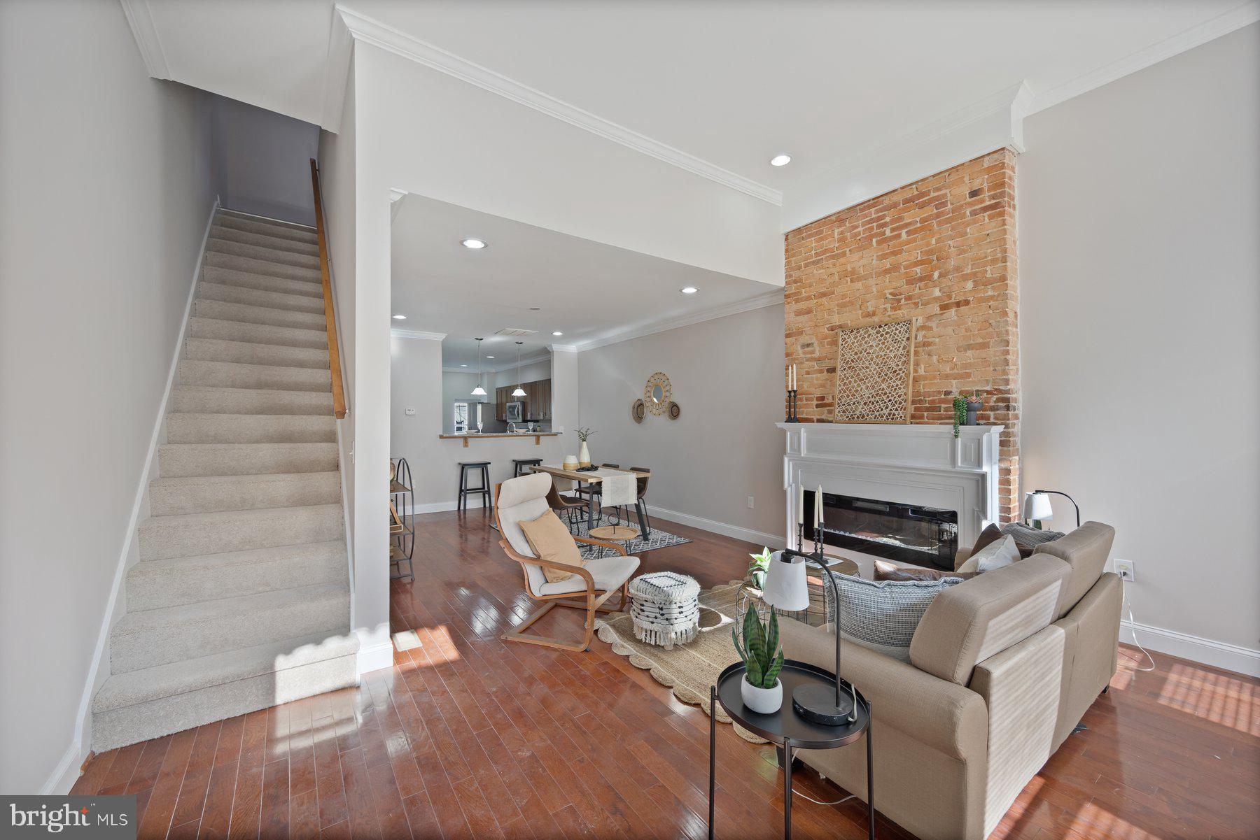 1917 MCCULLOH STREET